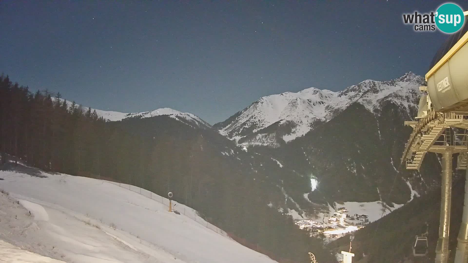 Gitschberg Jochtal SKI | Tanne  | Rio Pusteria