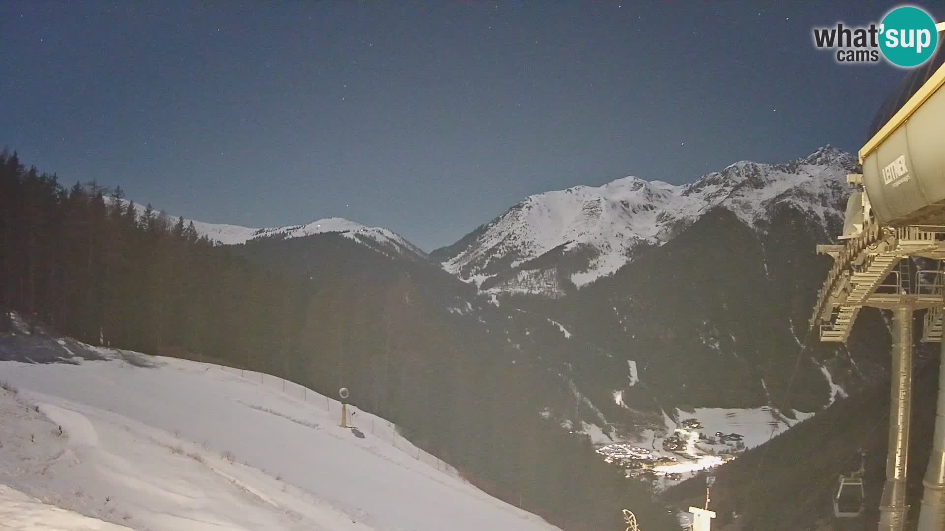 Gitschberg Jochtal SKI | Tanne  | Rio Pusteria