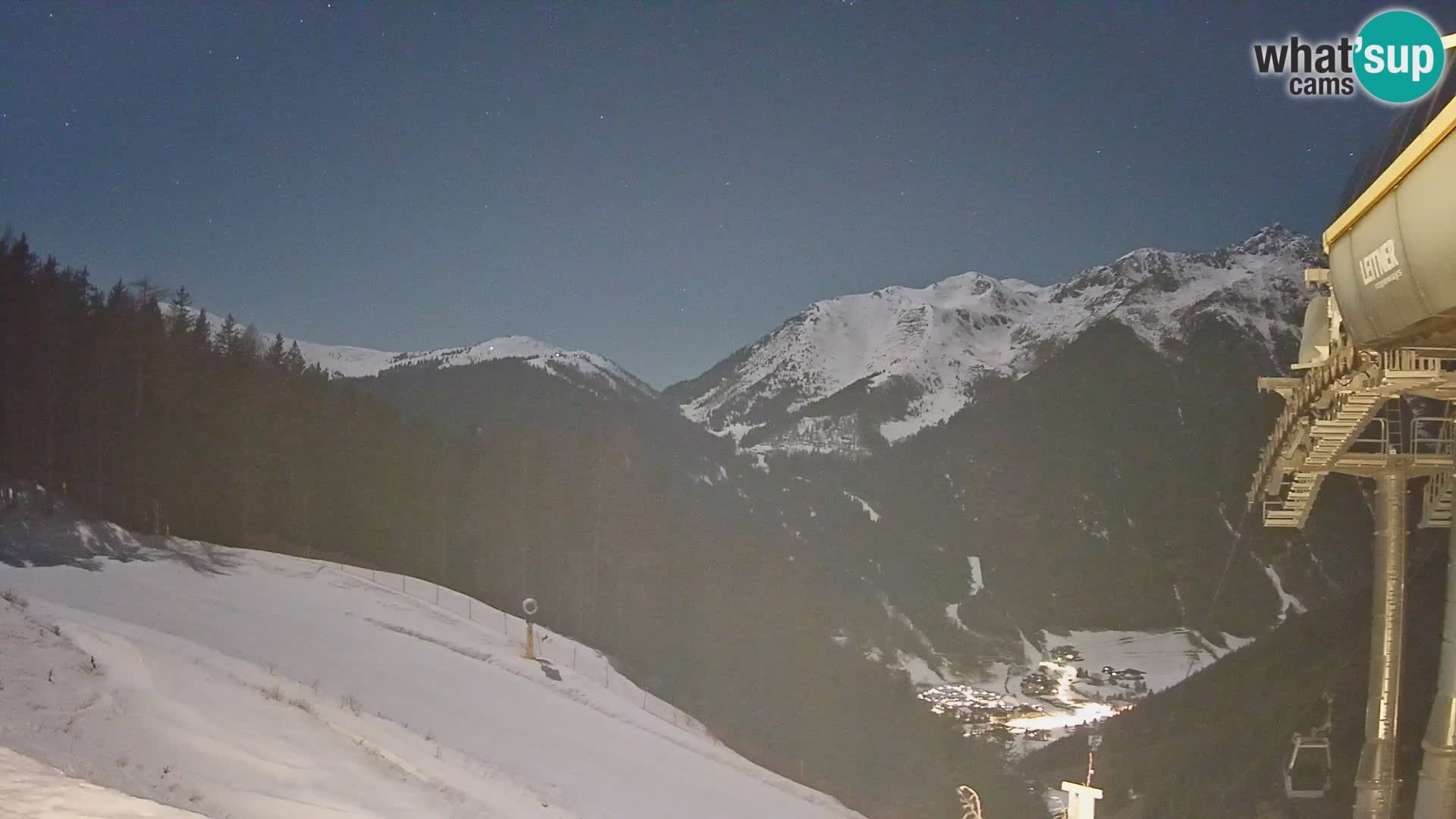 Gitschberg Jochtal SKI | Tanne  | Rio Pusteria