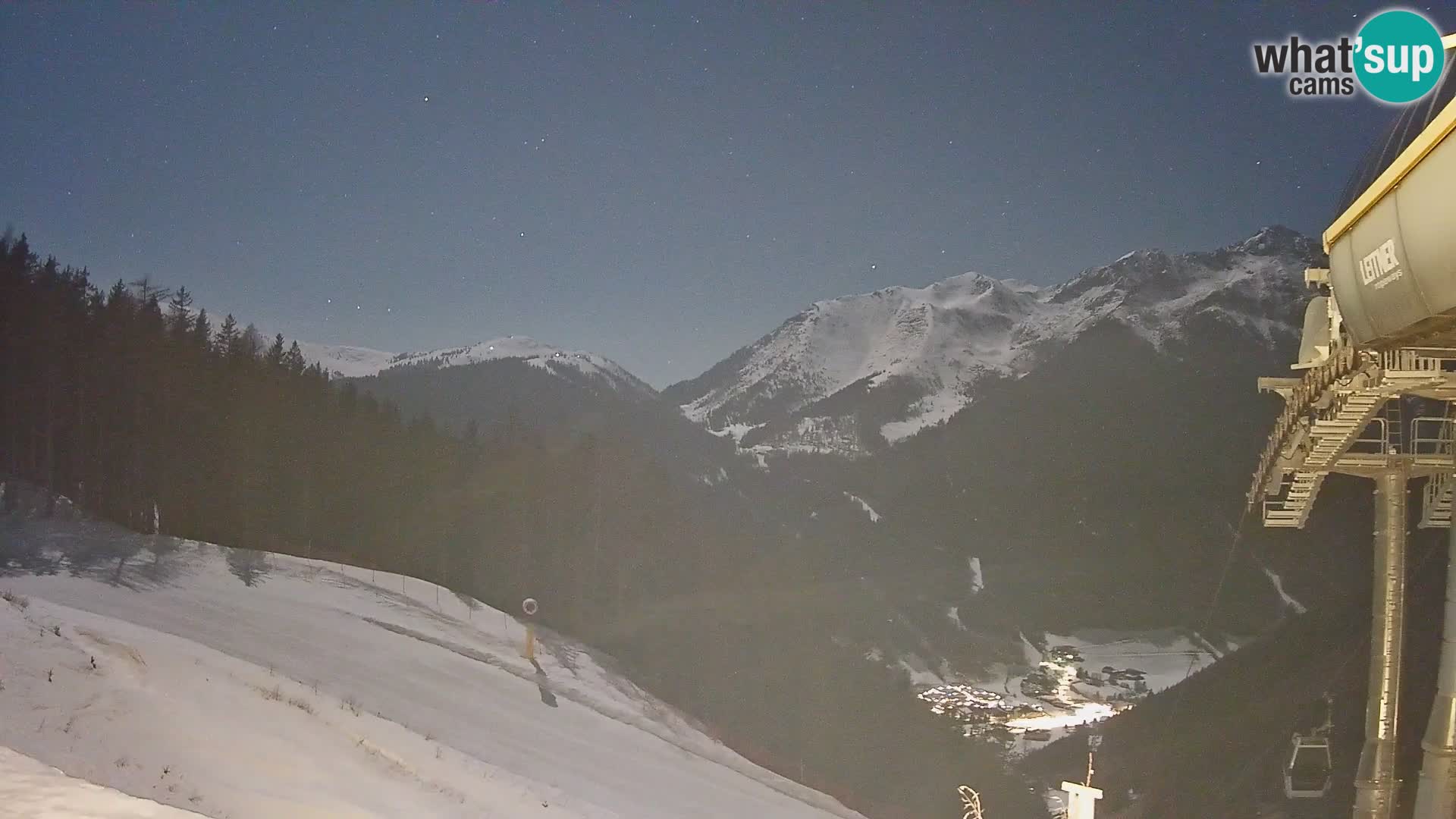 Gitschberg Jochtal SKI | Tanne Berg | Mühlbach