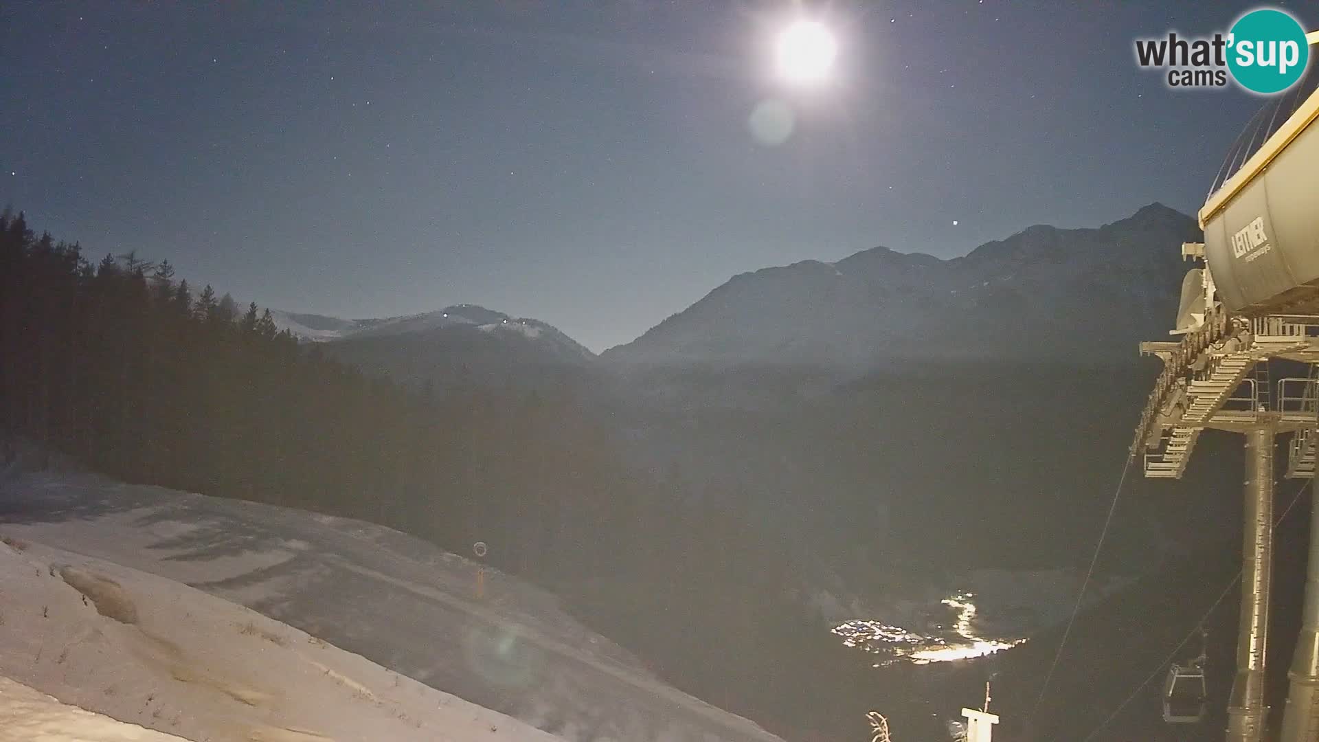 Gitschberg Jochtal SKI | Tanne Berg | Mühlbach