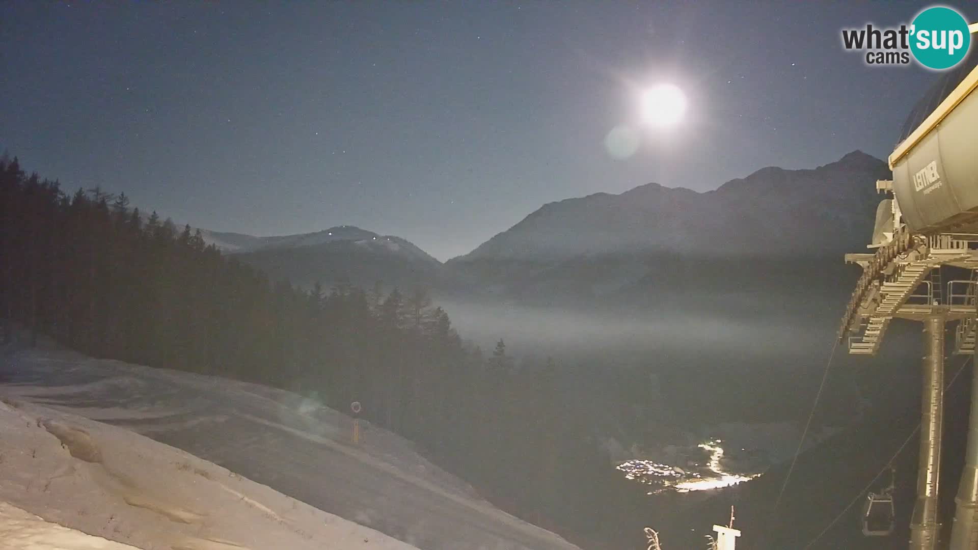 Gitschberg Jochtal SKI | Tanne  | Rio Pusteria