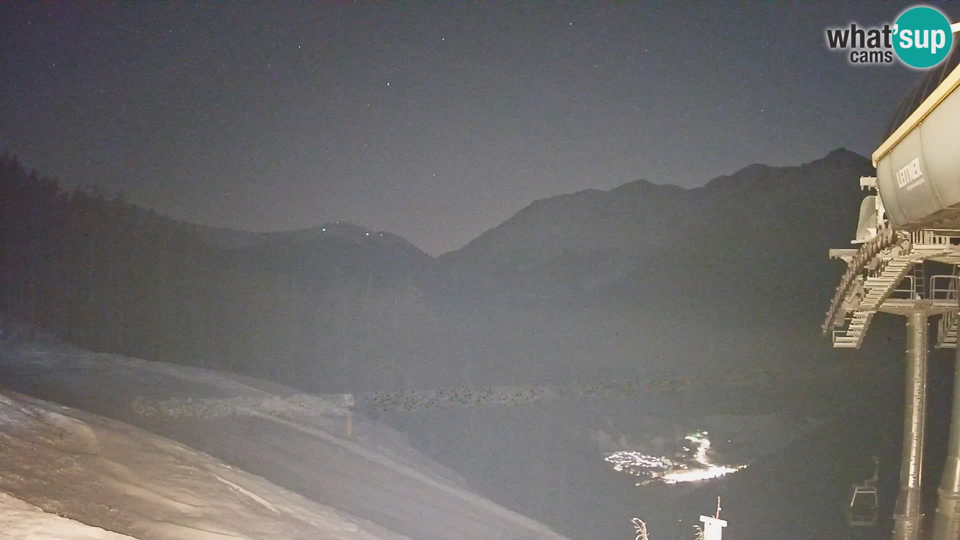 Gitschberg Jochtal smučišče | Tanne | Rio Pusteria