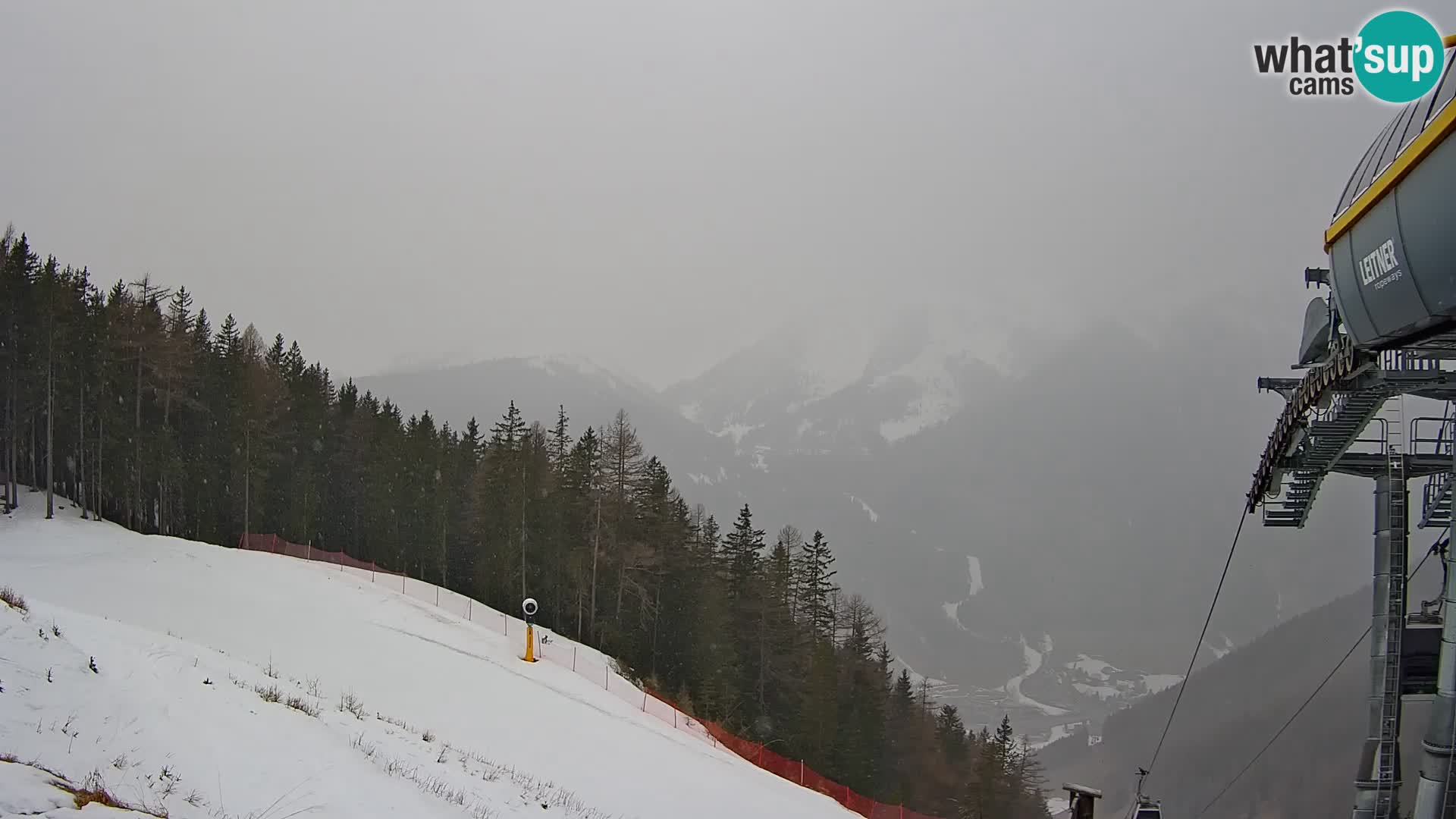 Gitschberg Jochtal SKI | Tanne  | Rio Pusteria