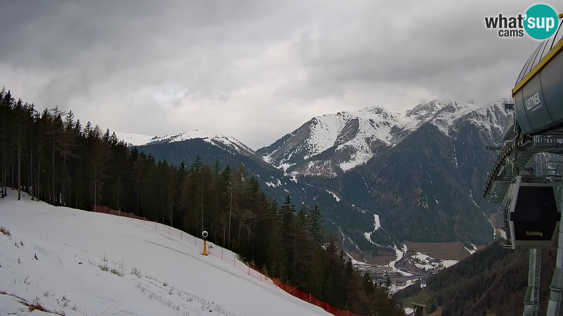 Gitschberg Jochtal SKI | Tanne  | Rio Pusteria