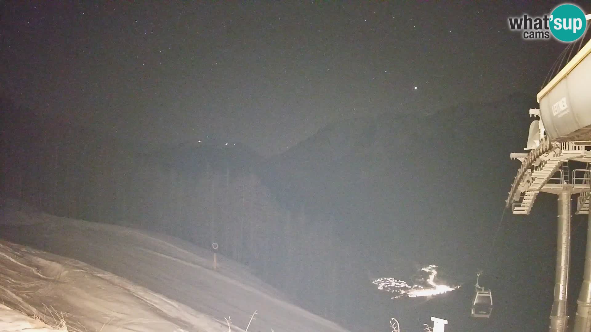 Gitschberg Jochtal Skijaliste | Tanne  | Rio Pusterija