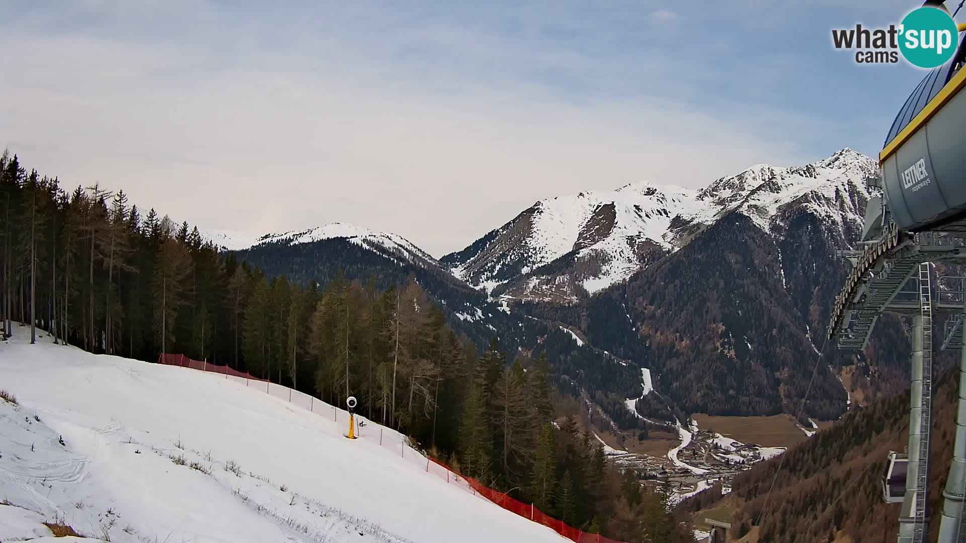 Gitschberg Jochtal SKI | Tanne  | Rio Pusteria