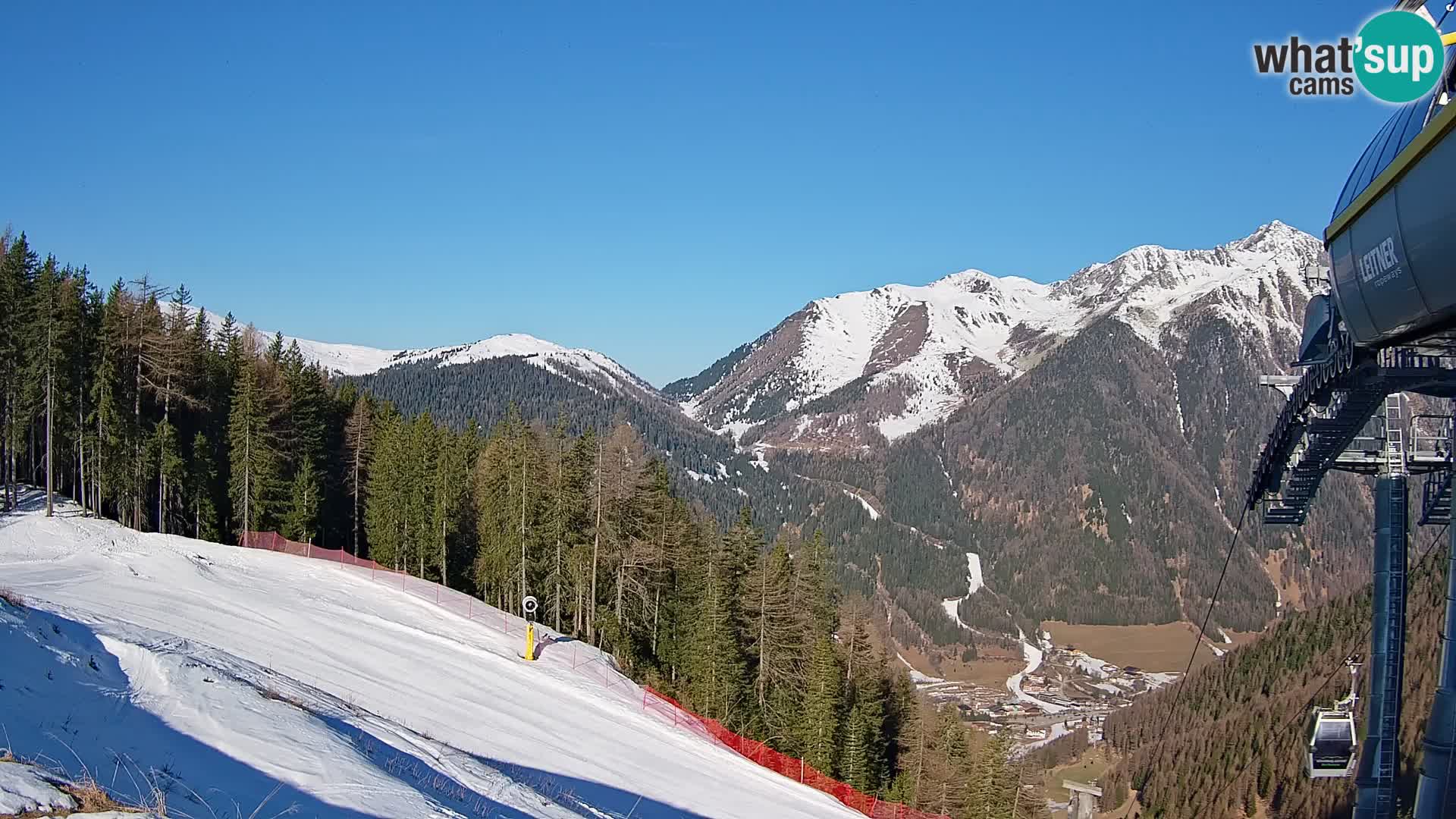 Gitschberg Jochtal SKI | Tanne  | Rio Pusteria