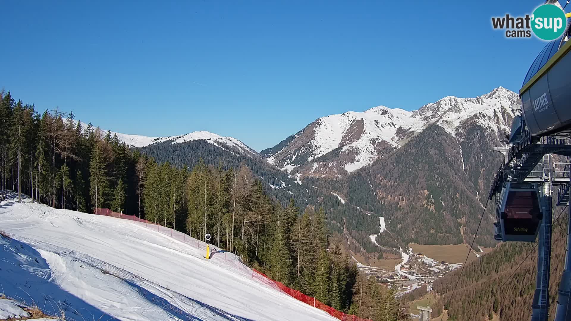Gitschberg Jochtal SKI | Tanne  | Rio Pusteria