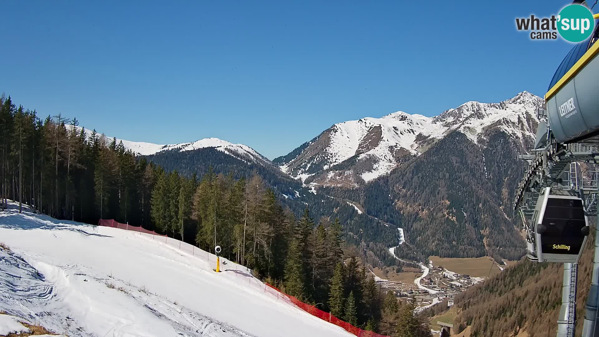 Gitschberg Jochtal SKI | Tanne  | Rio Pusteria