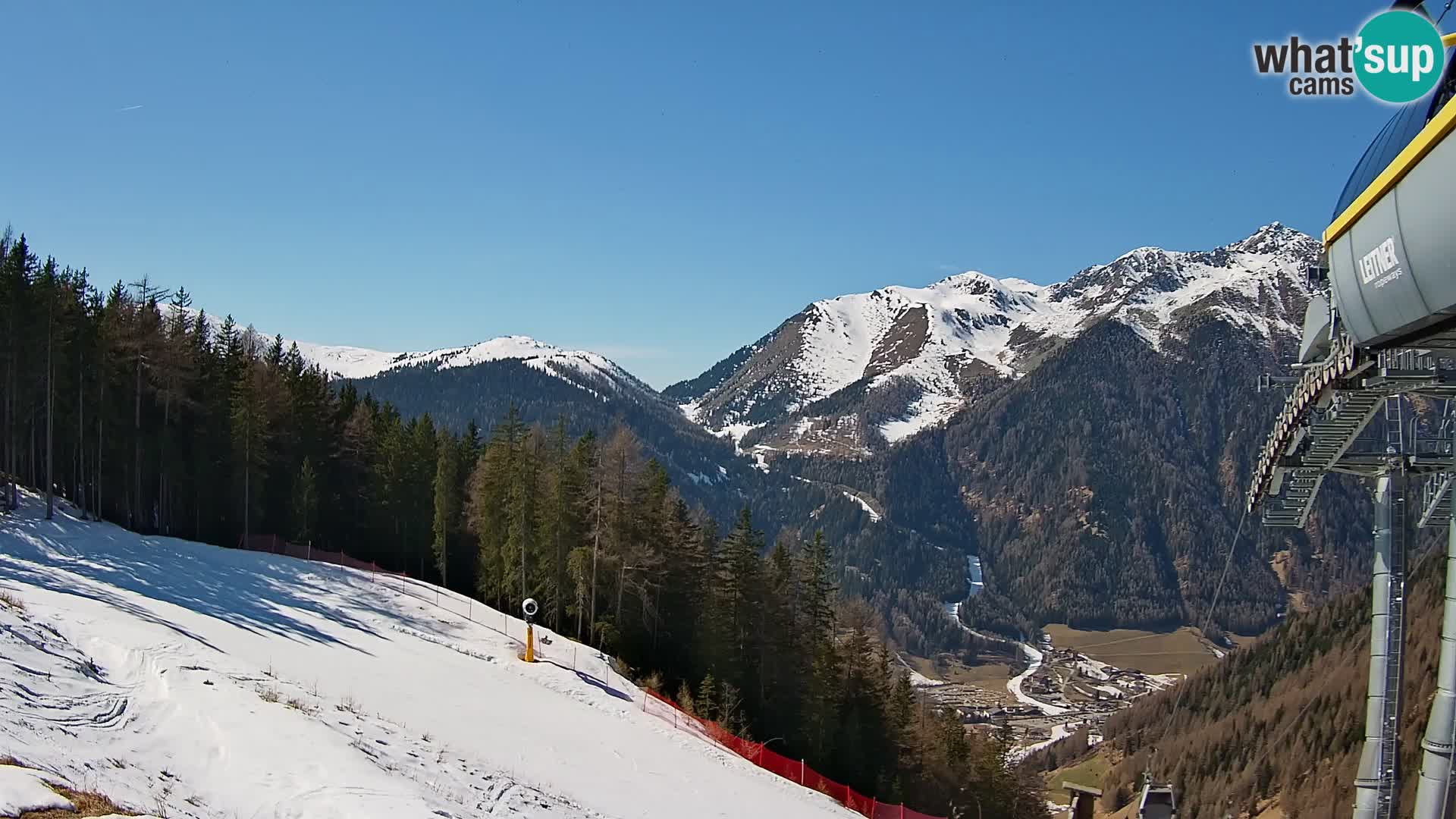 Gitschberg Jochtal SKI | Tanne Berg | Mühlbach