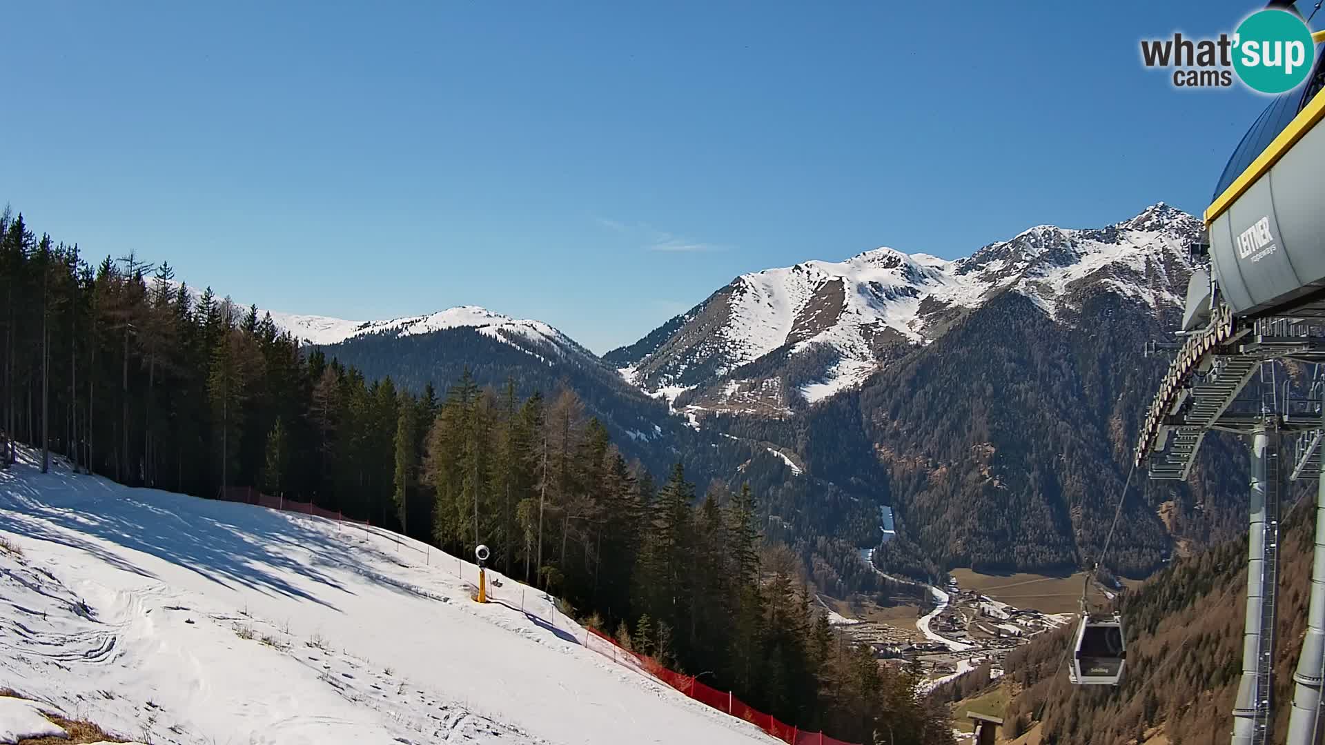 Gitschberg Jochtal SKI | Tanne  | Rio Pusteria