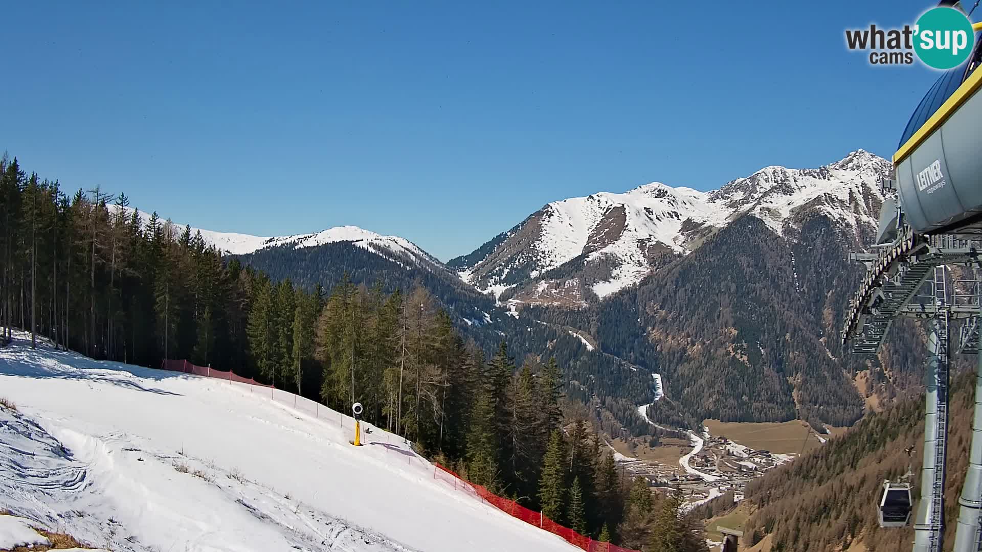 Gitschberg Jochtal SKI | Tanne  | Rio Pusteria
