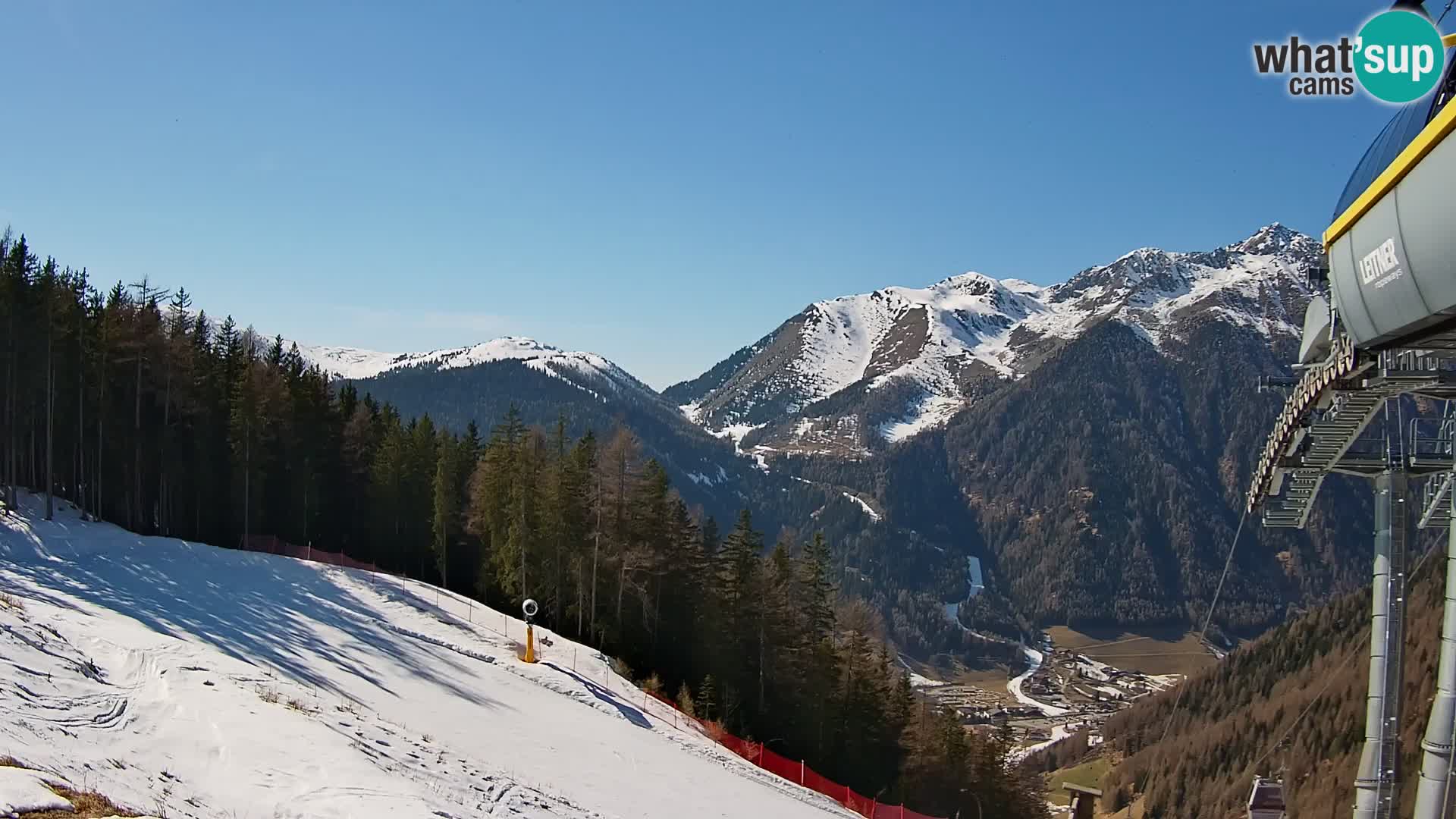 Gitschberg Jochtal SKI | Tanne  | Rio Pusteria