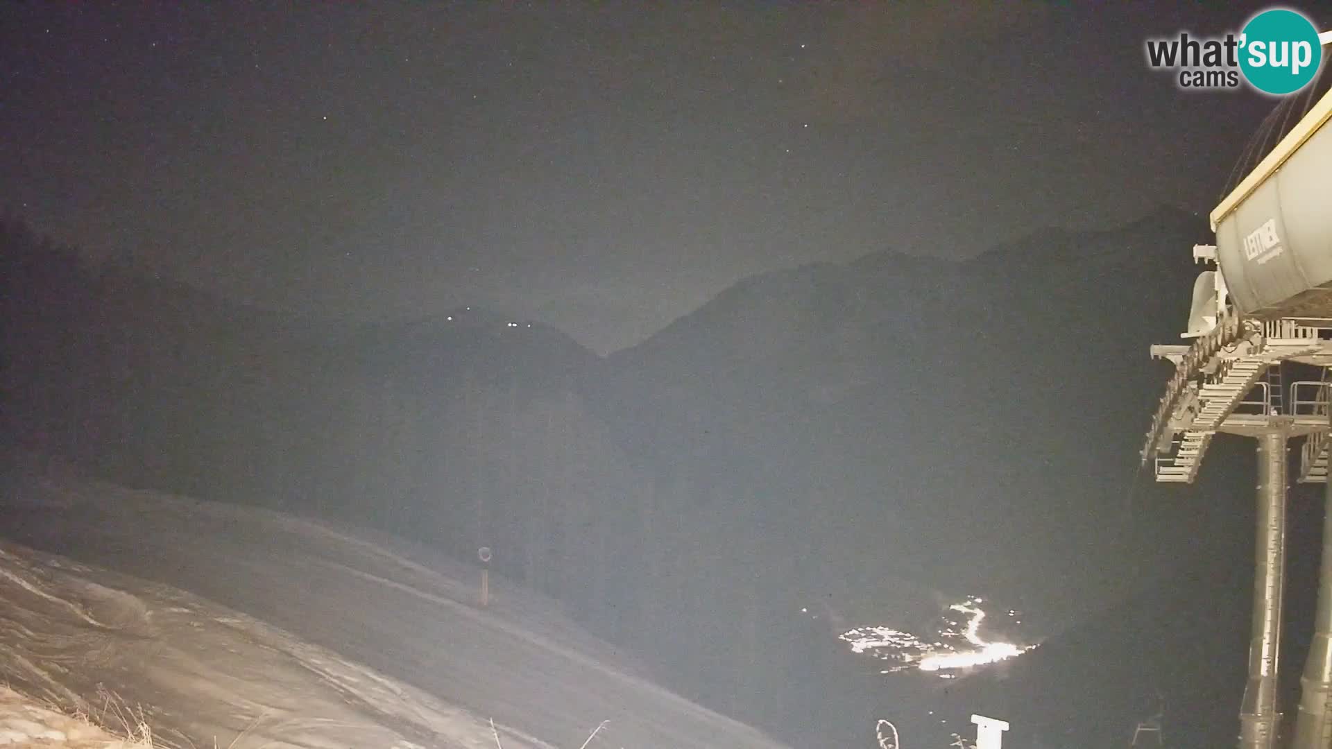 Gitschberg Jochtal Skijaliste | Tanne  | Rio Pusterija