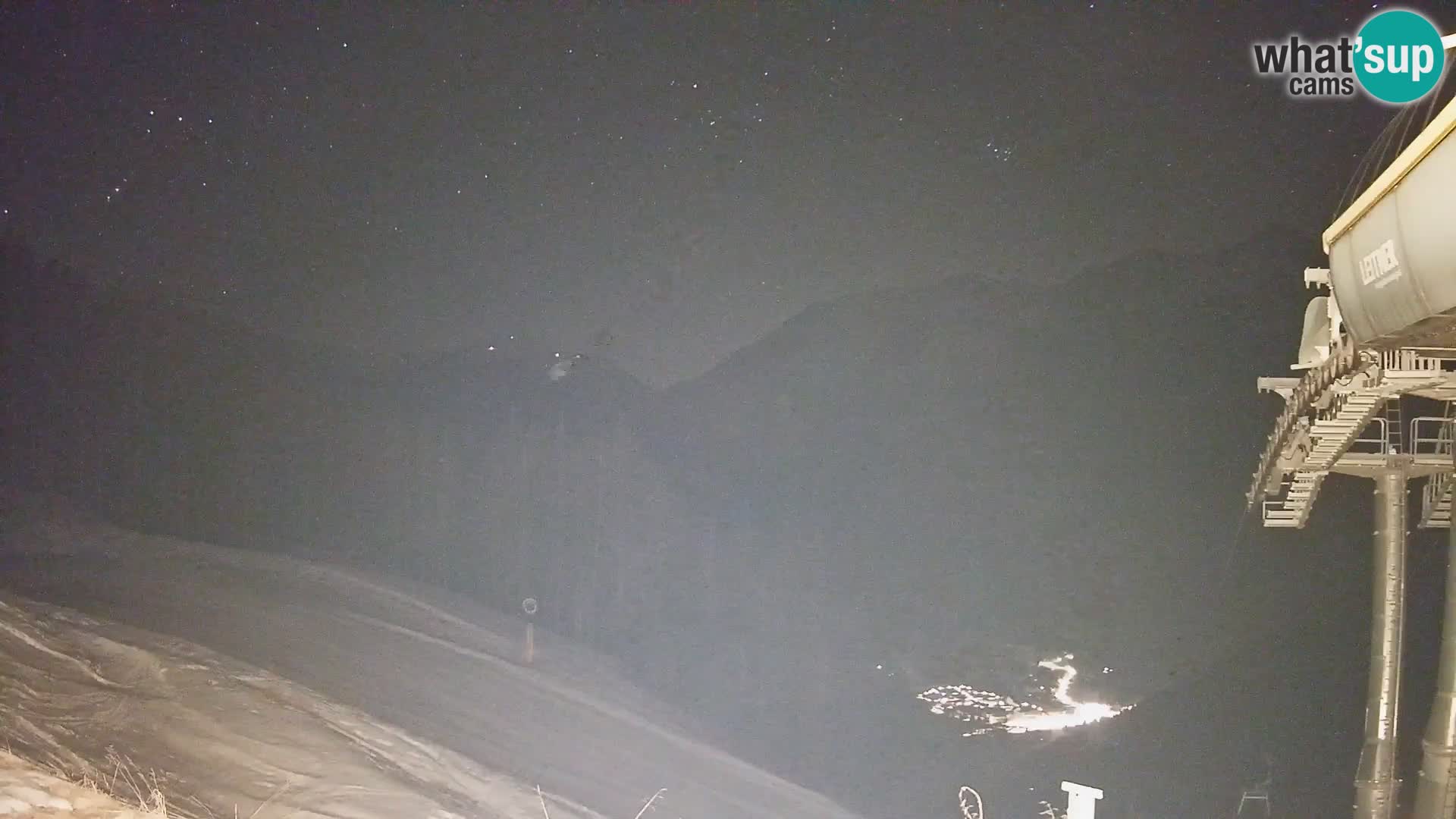 Gitschberg Jochtal smučišče | Tanne | Rio Pusteria