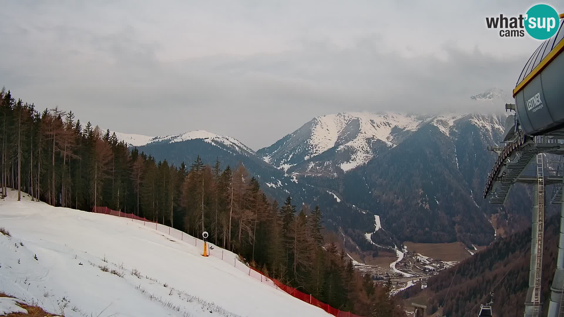 Gitschberg Jochtal SKI | Tanne  | Rio Pusteria