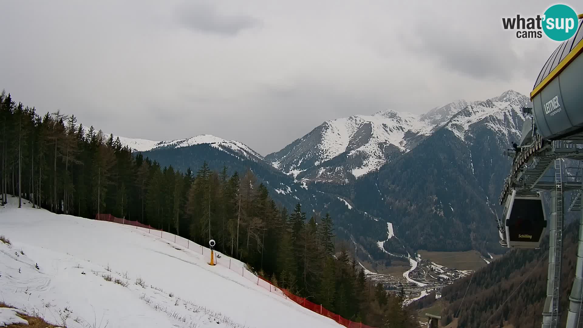 Gitschberg Jochtal SKI | Tanne  | Rio Pusteria