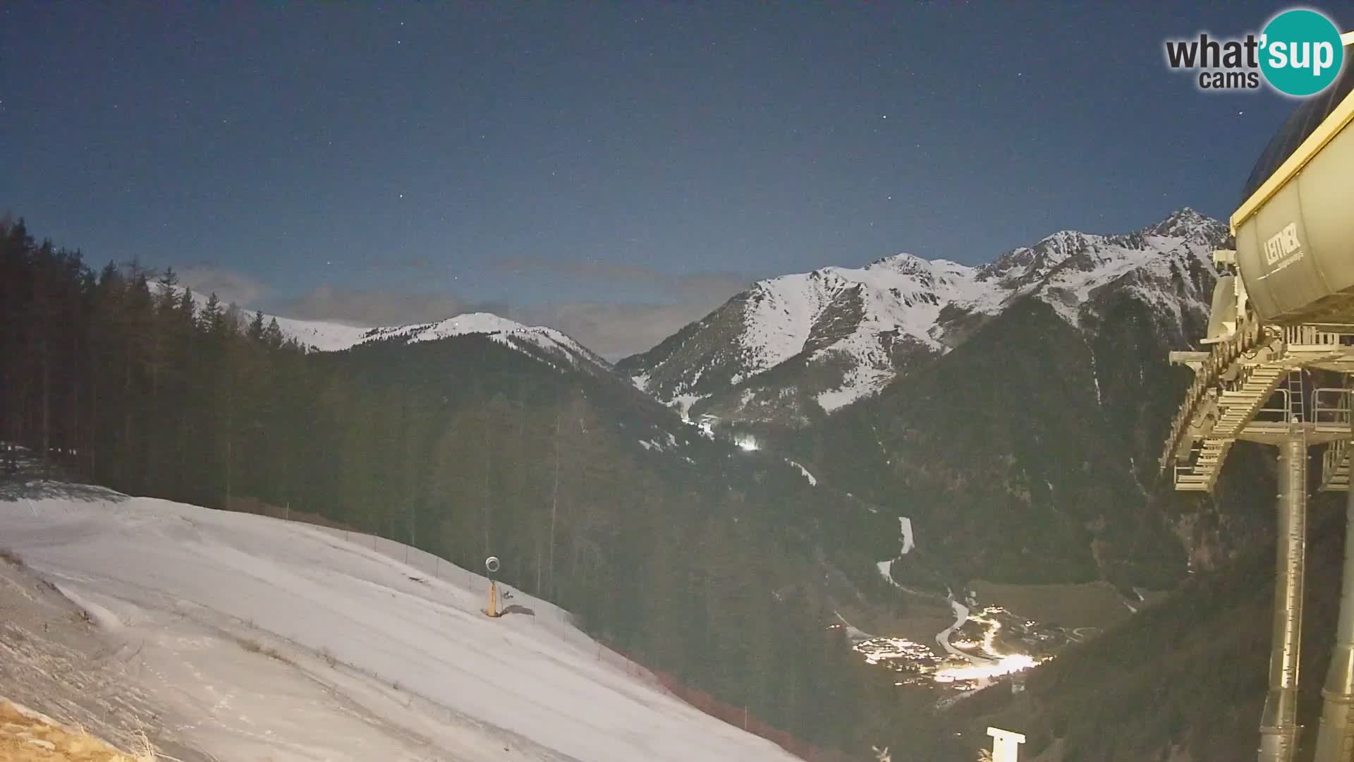 Gitschberg Jochtal SKI | Tanne Berg | Mühlbach