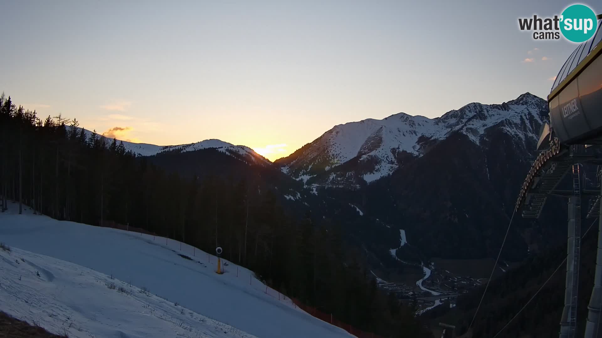 Gitschberg Jochtal SKI | Tanne  | Rio Pusteria