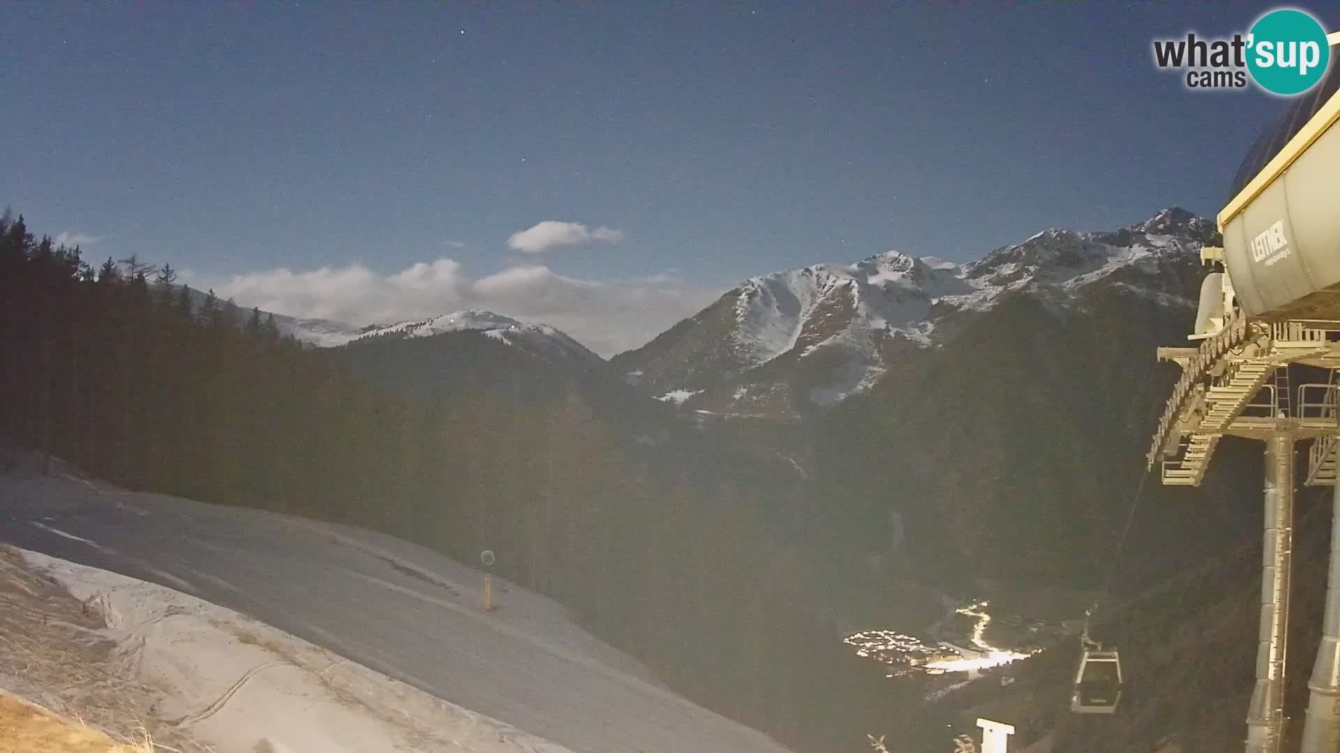 Gitschberg Jochtal SKI | Tanne  | Rio Pusteria