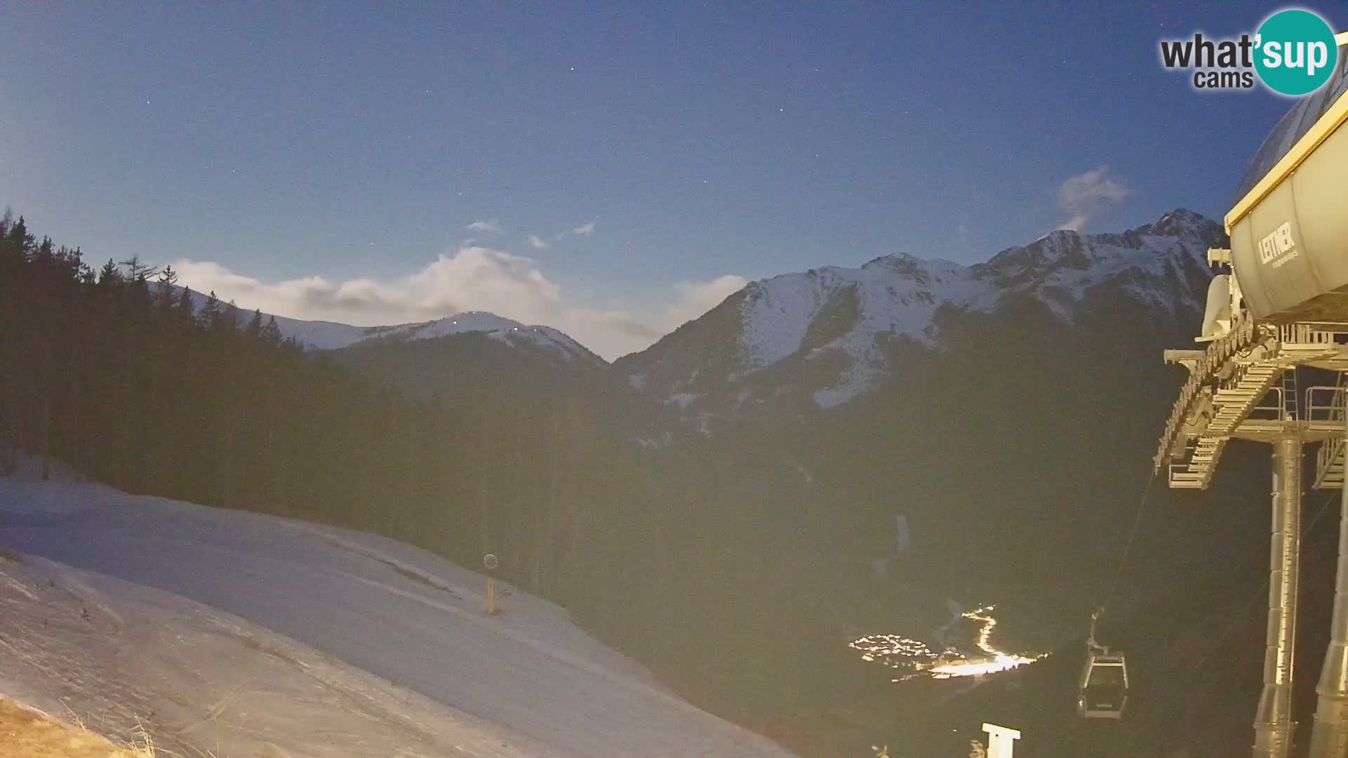 Gitschberg Jochtal SKI | Tanne  | Rio Pusteria