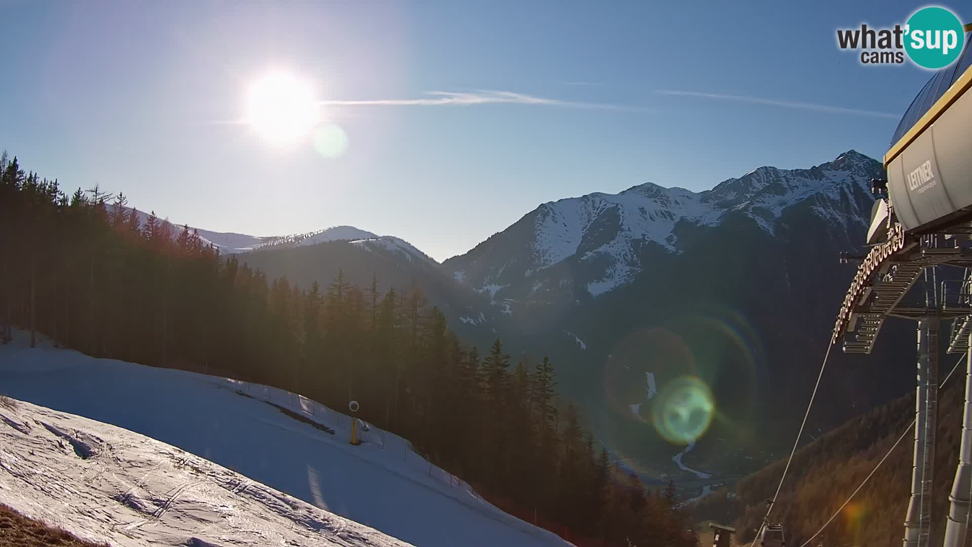 Gitschberg Jochtal SKI | Tanne  | Rio Pusteria
