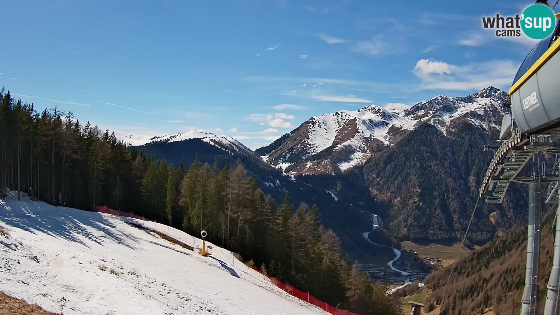 Gitschberg Jochtal SKI | Tanne  | Rio Pusteria