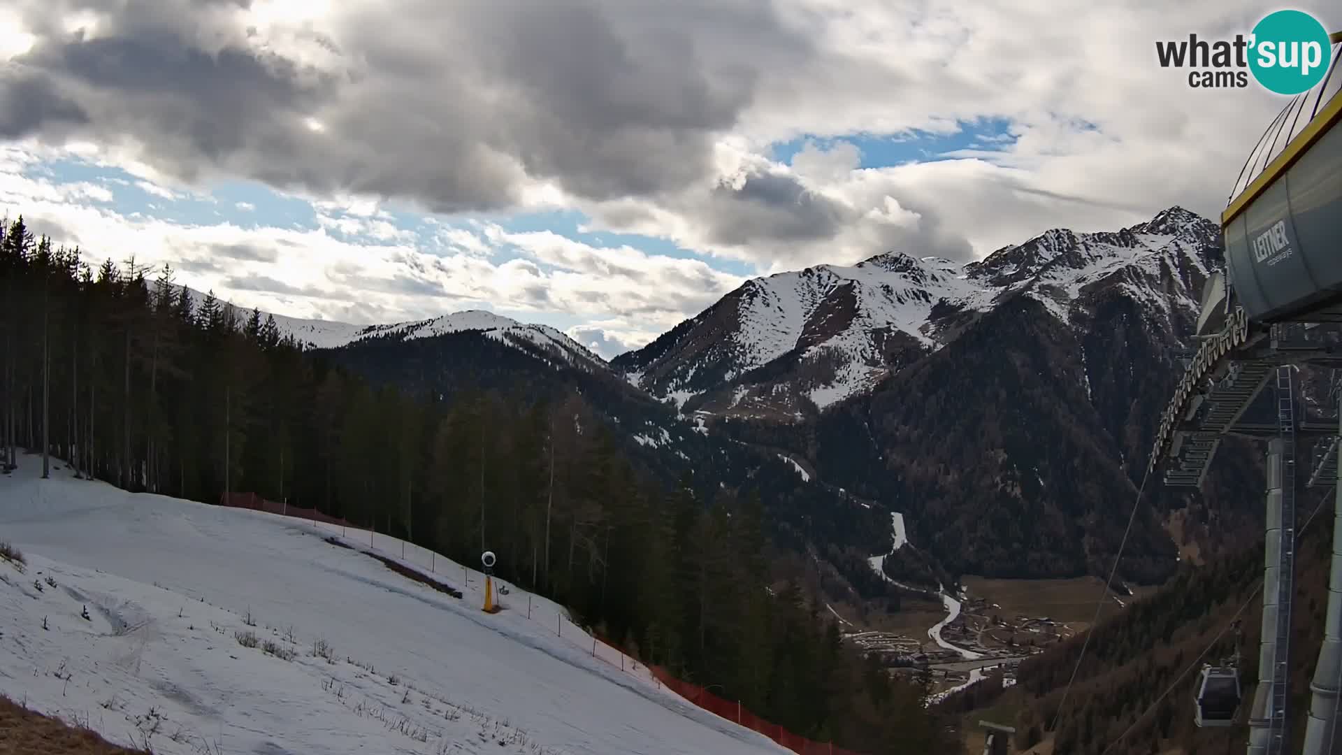 Gitschberg Jochtal SKI | Tanne  | Rio Pusteria