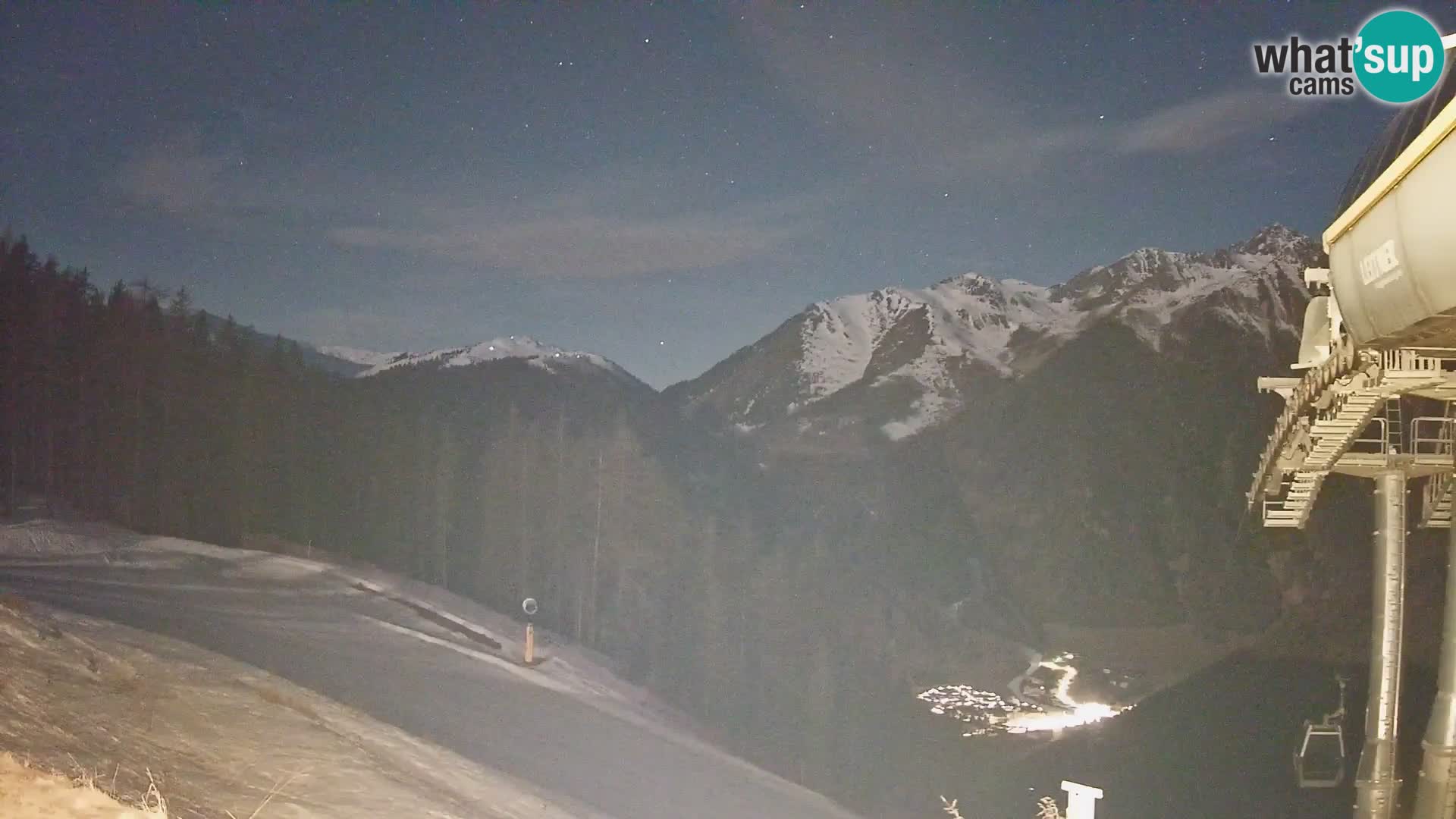 Gitschberg Jochtal smučišče | Tanne  | Rio Pusteria