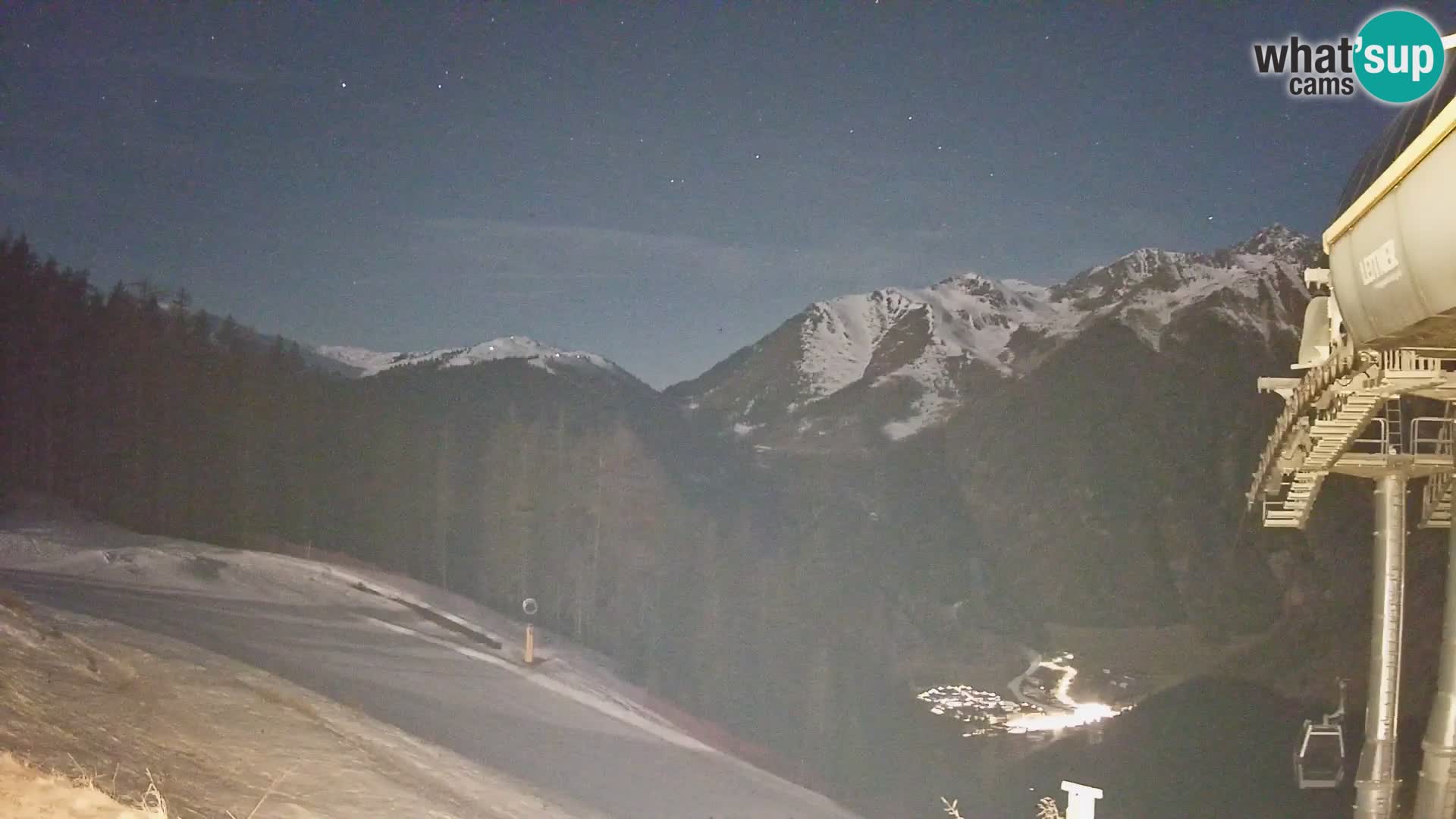 Gitschberg Jochtal SKI | Tanne  | Rio Pusteria