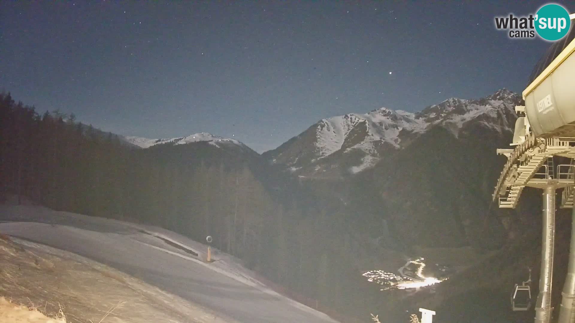Gitschberg Jochtal smučišče | Tanne  | Rio Pusteria
