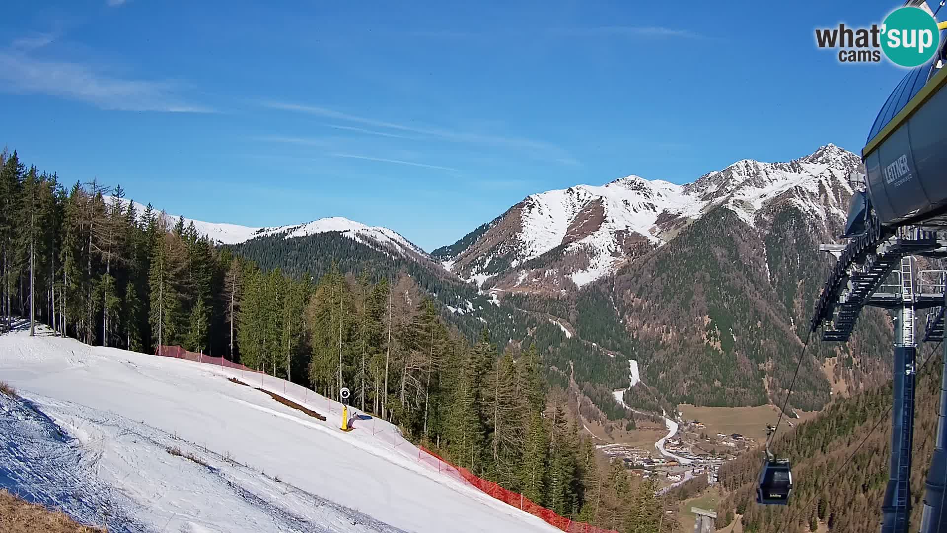 Gitschberg Jochtal SKI | Tanne  | Rio Pusteria