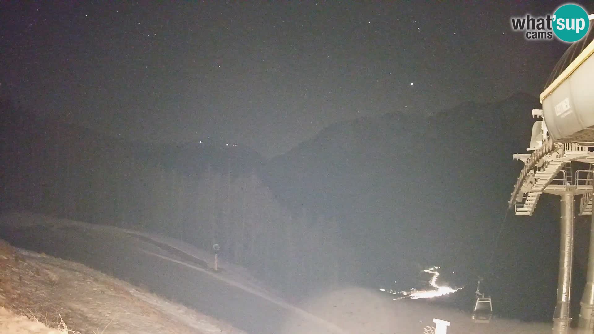 Gitschberg Jochtal Skijaliste | Tanne  | Rio Pusterija