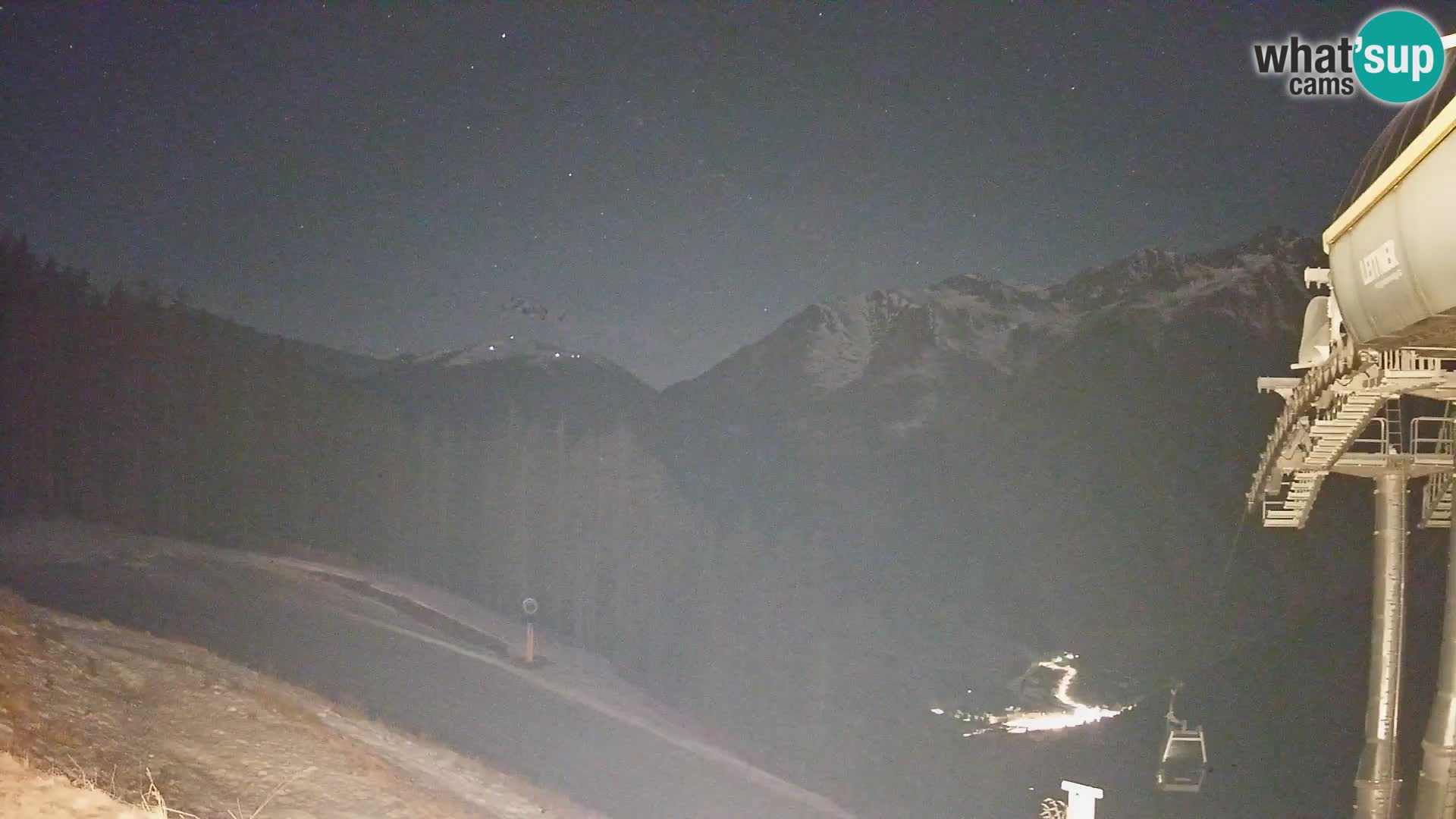 Gitschberg Jochtal Skijaliste | Tanne  | Rio Pusterija