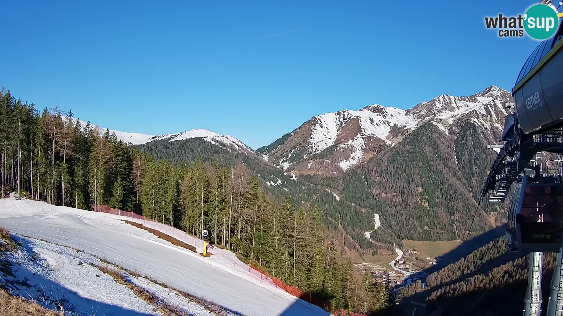 Gitschberg Jochtal SKI | Tanne  | Rio Pusteria