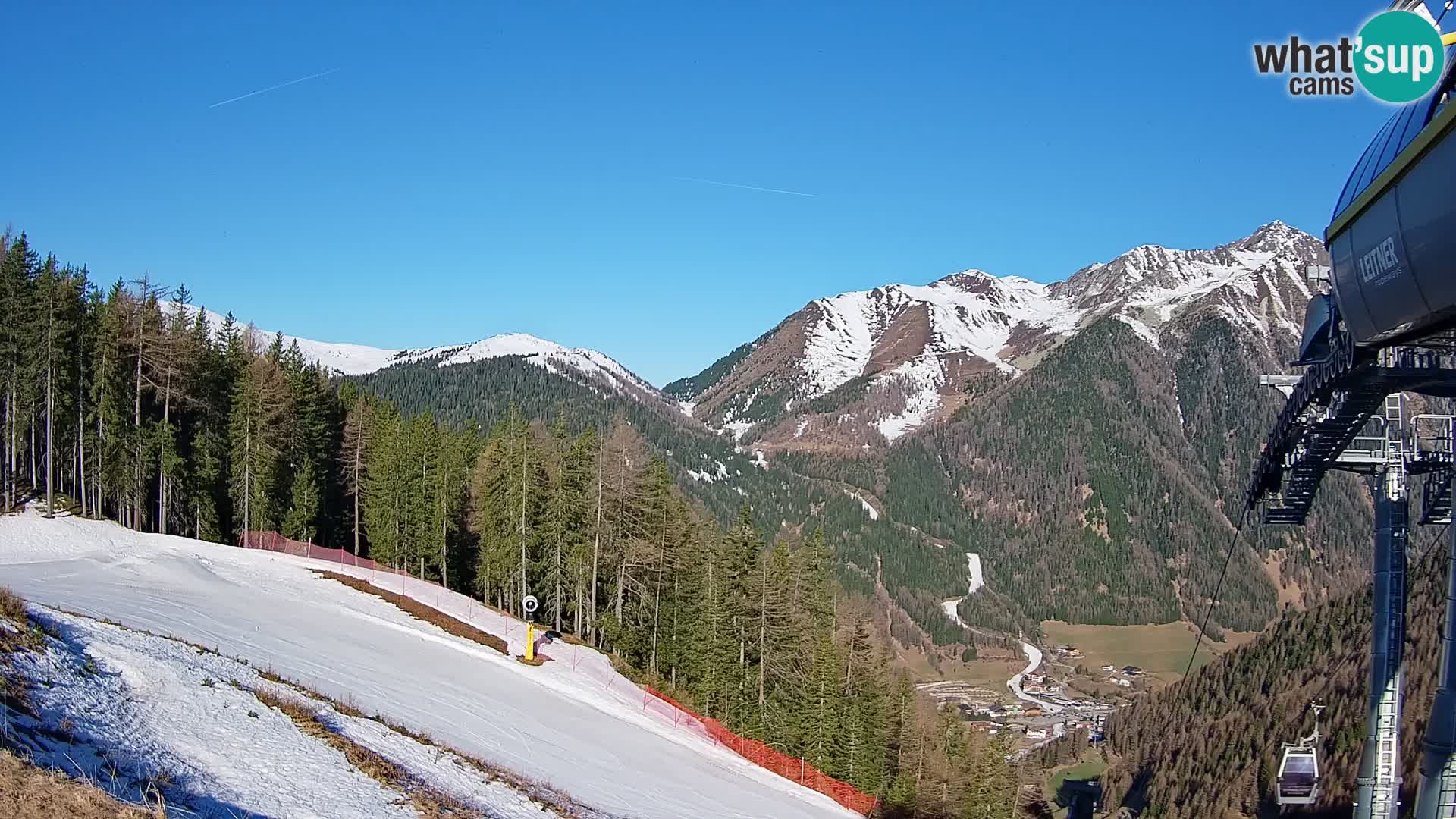 Gitschberg Jochtal SKI | Tanne  | Rio Pusteria