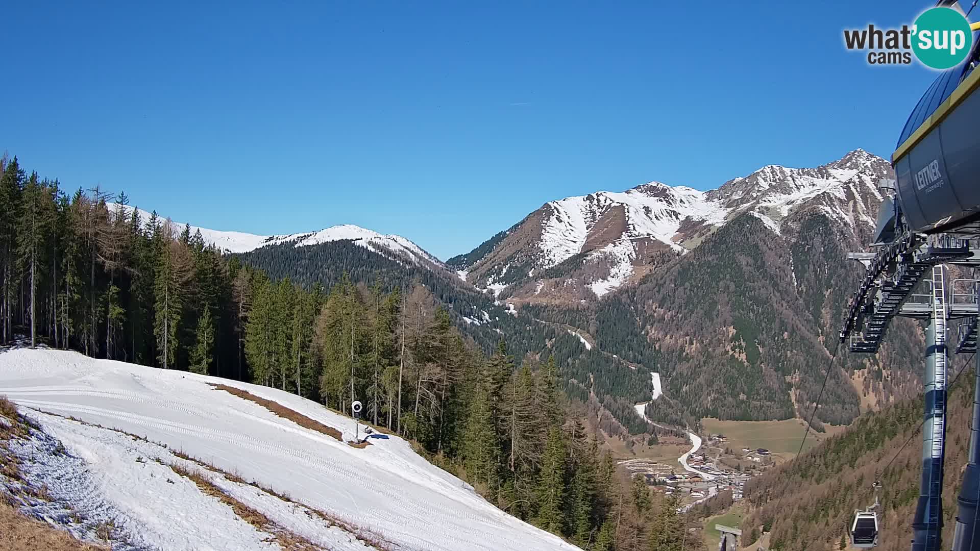 Gitschberg Jochtal SKI | Tanne | Rio Pusteria
