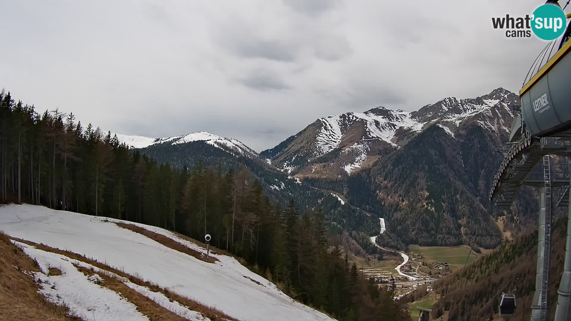 Gitschberg Jochtal SKI | Tanne  | Rio Pusteria