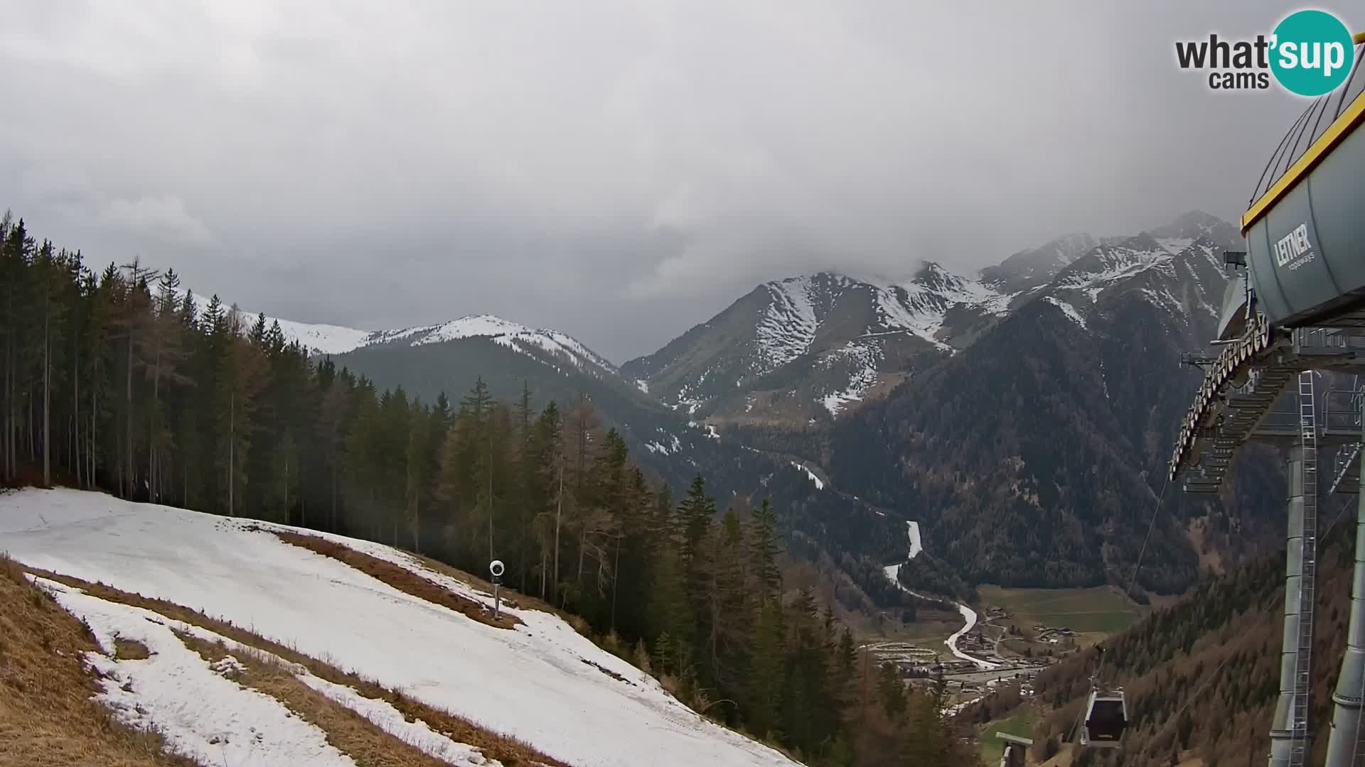 Gitschberg Jochtal SKI | Tanne Berg | Mühlbach