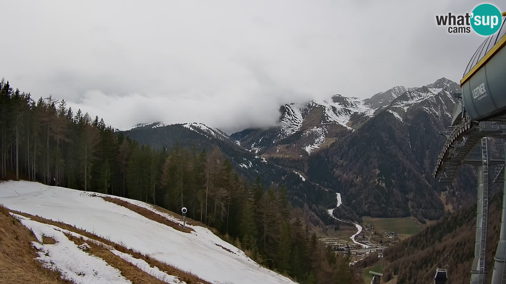 Gitschberg Jochtal SKI | Tanne Berg | Mühlbach
