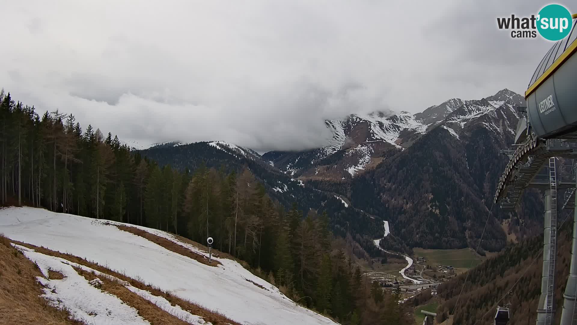 Gitschberg Jochtal SKI | Tanne | Rio Pusteria