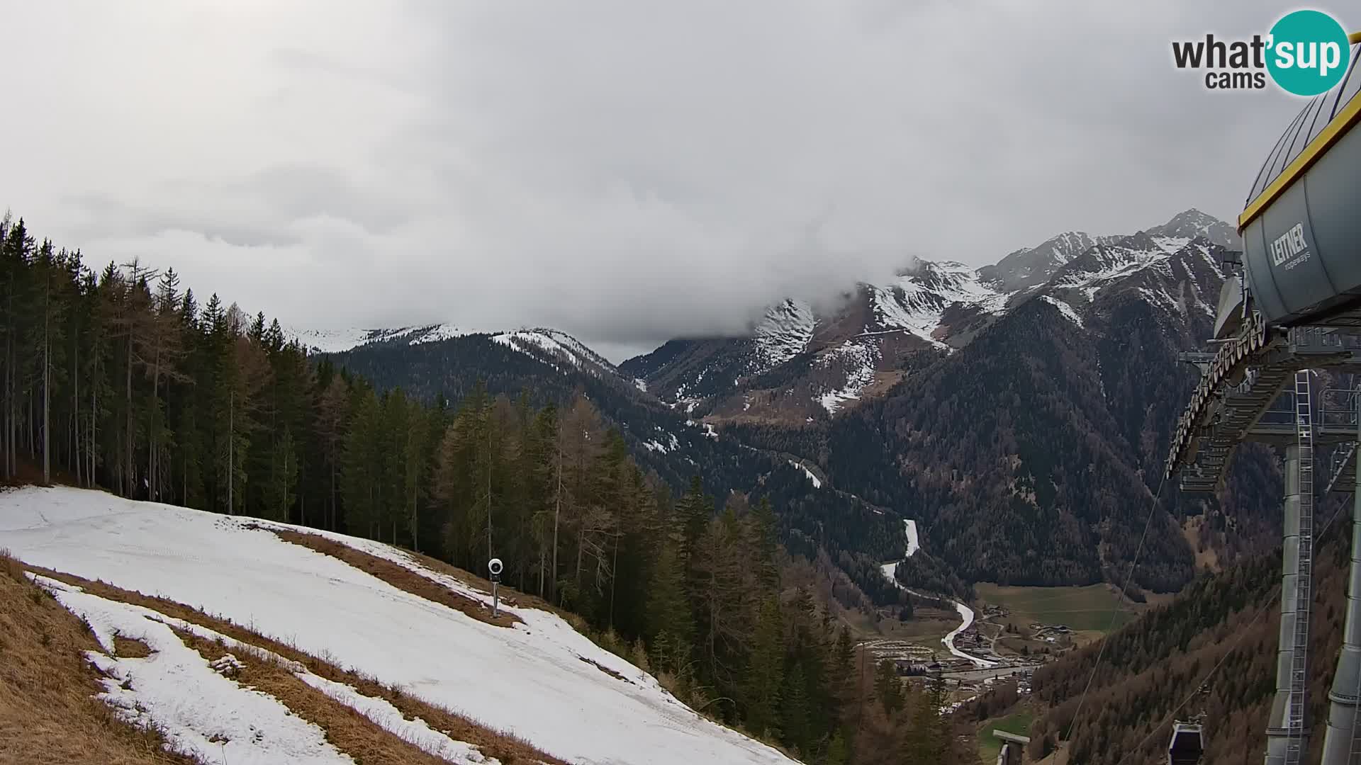 Gitschberg Jochtal SKI | Tanne  | Rio Pusteria