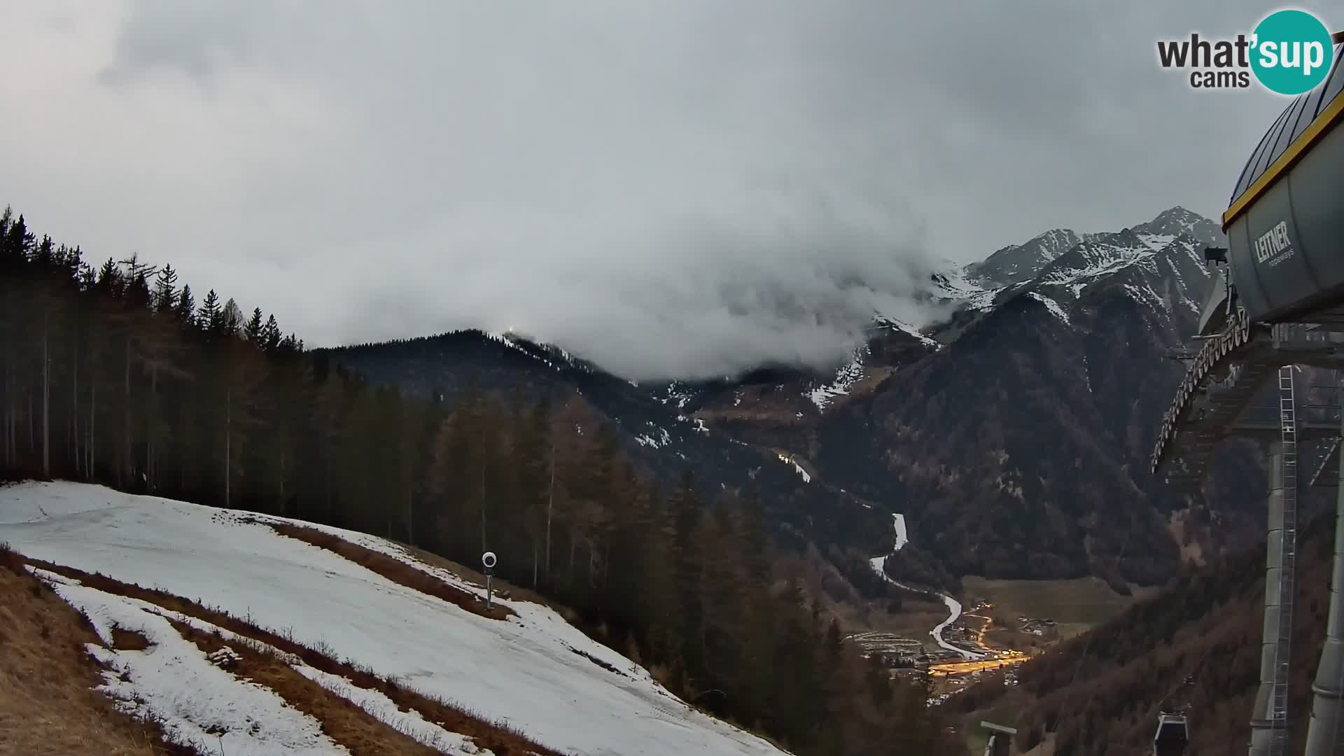 Gitschberg Jochtal SKI | Tanne  | Rio Pusteria