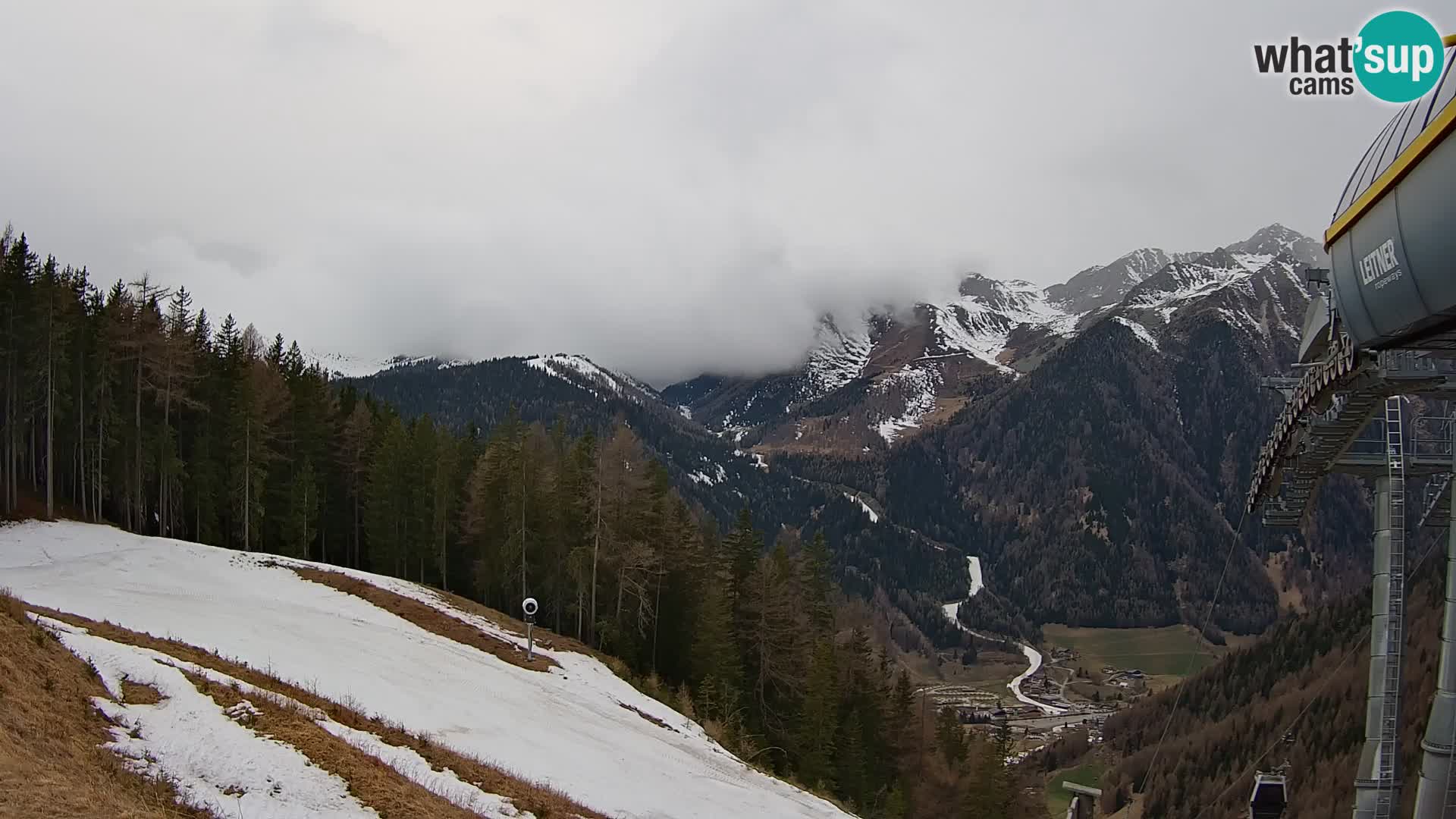 Gitschberg Jochtal SKI | Tanne Berg | Mühlbach