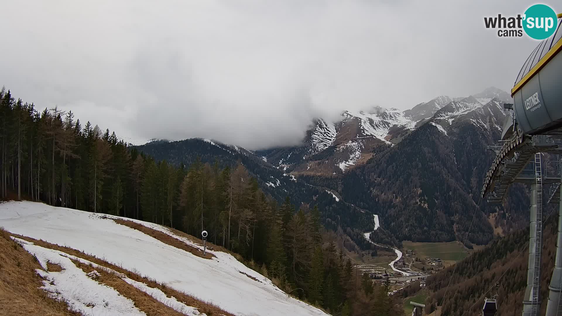 Gitschberg Jochtal SKI | Tanne Berg | Mühlbach