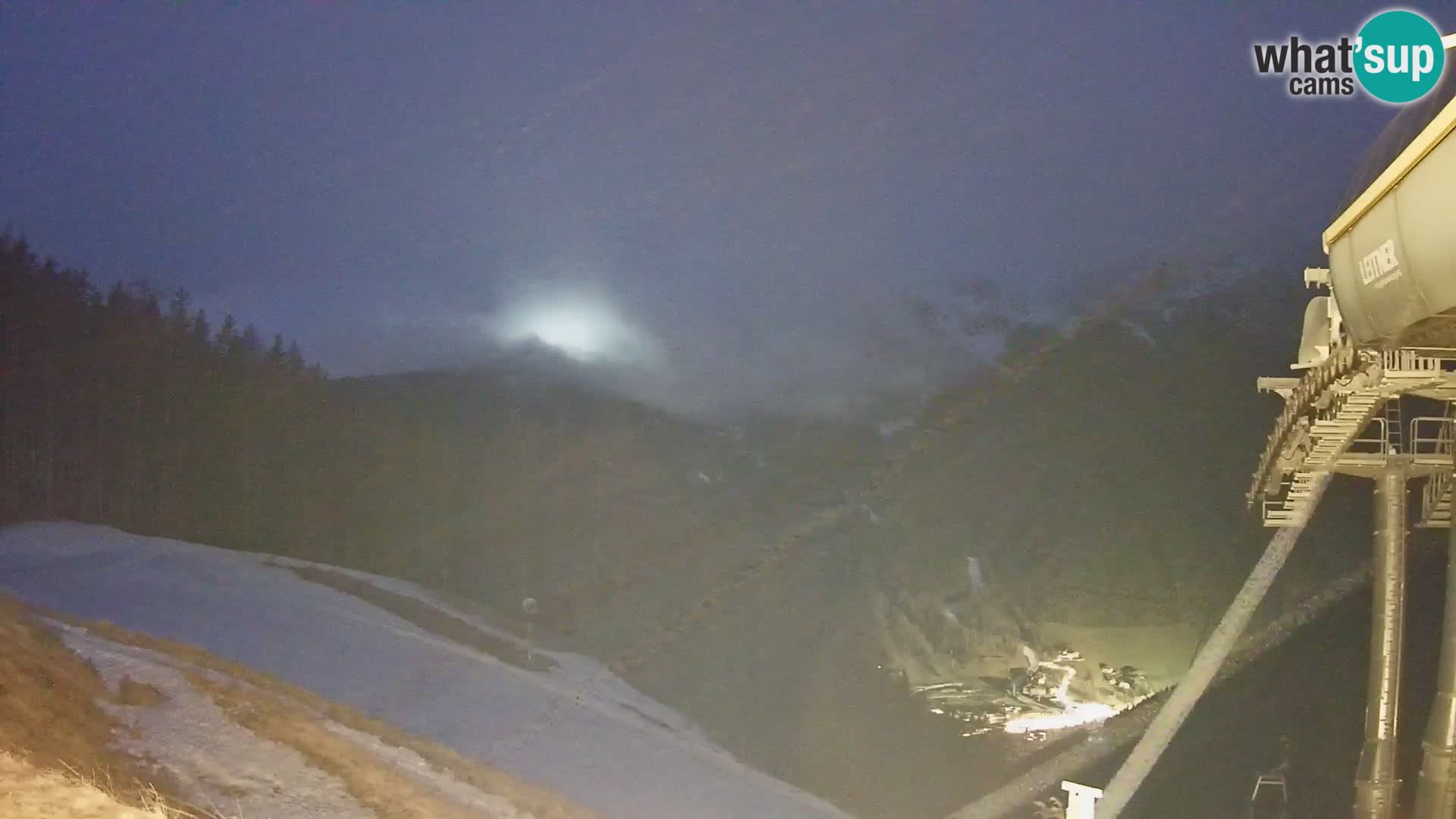 Gitschberg Jochtal Skijaliste | Tanne  | Rio Pusterija