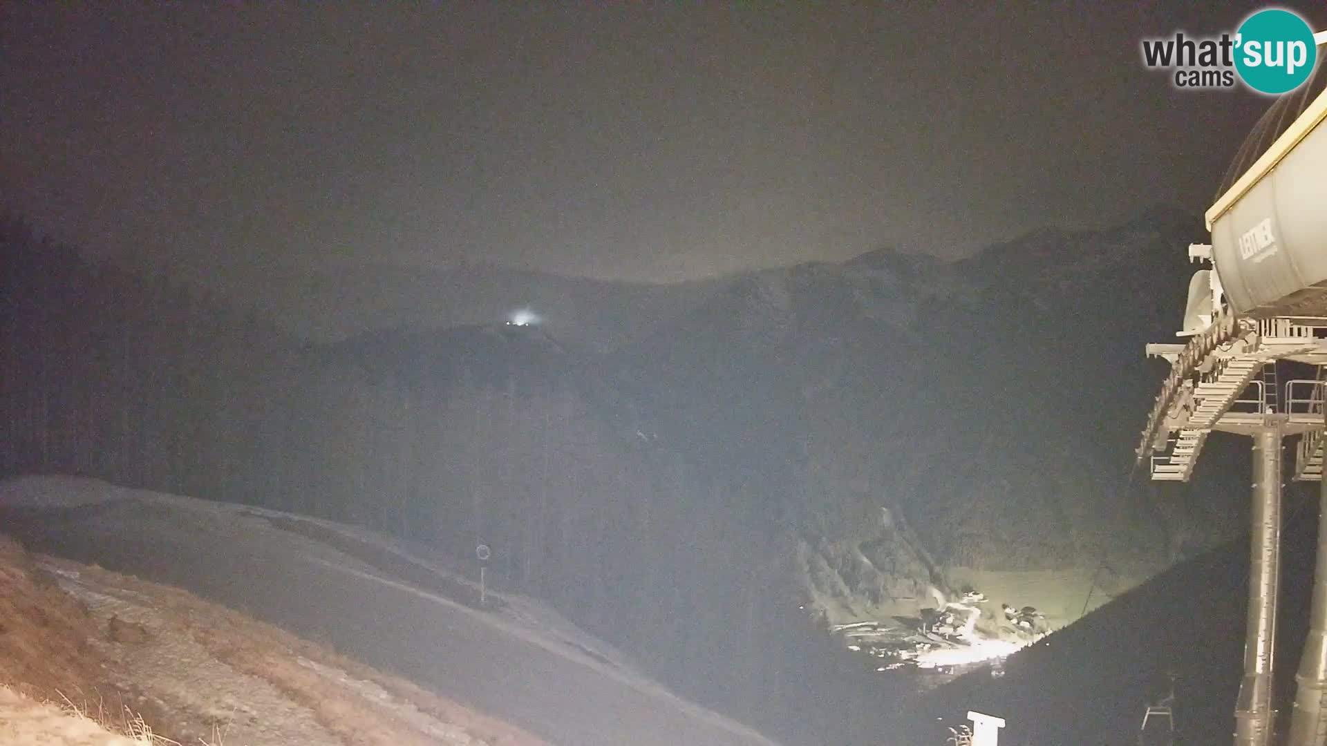 Gitschberg Jochtal SKI | Tanne Berg | Mühlbach