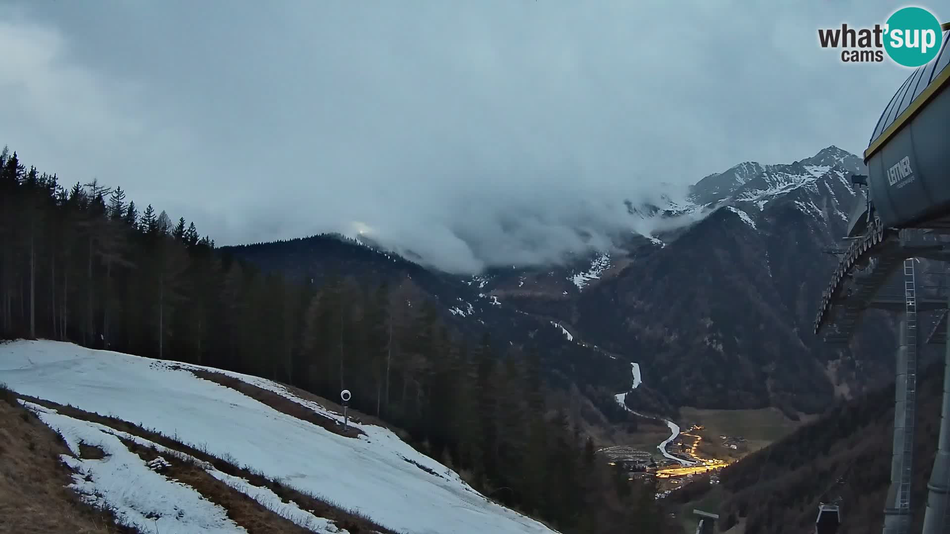 Gitschberg Jochtal SKI | Tanne  | Rio Pusteria