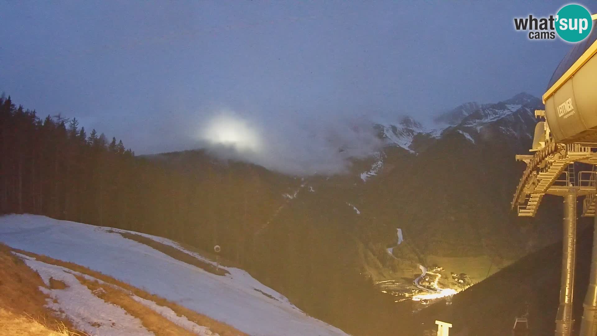 Gitschberg Jochtal SKI | Tanne  | Rio Pusteria